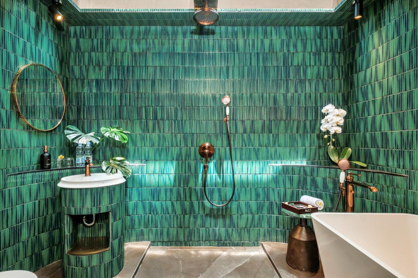 Mayaloka Villas Ubud