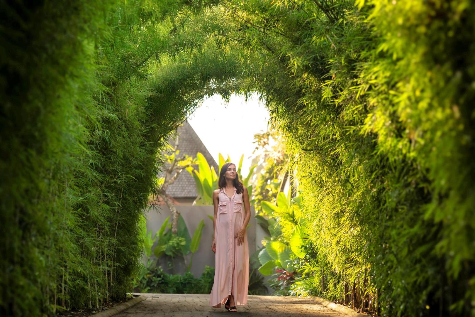 Mayaloka Villas Ubud