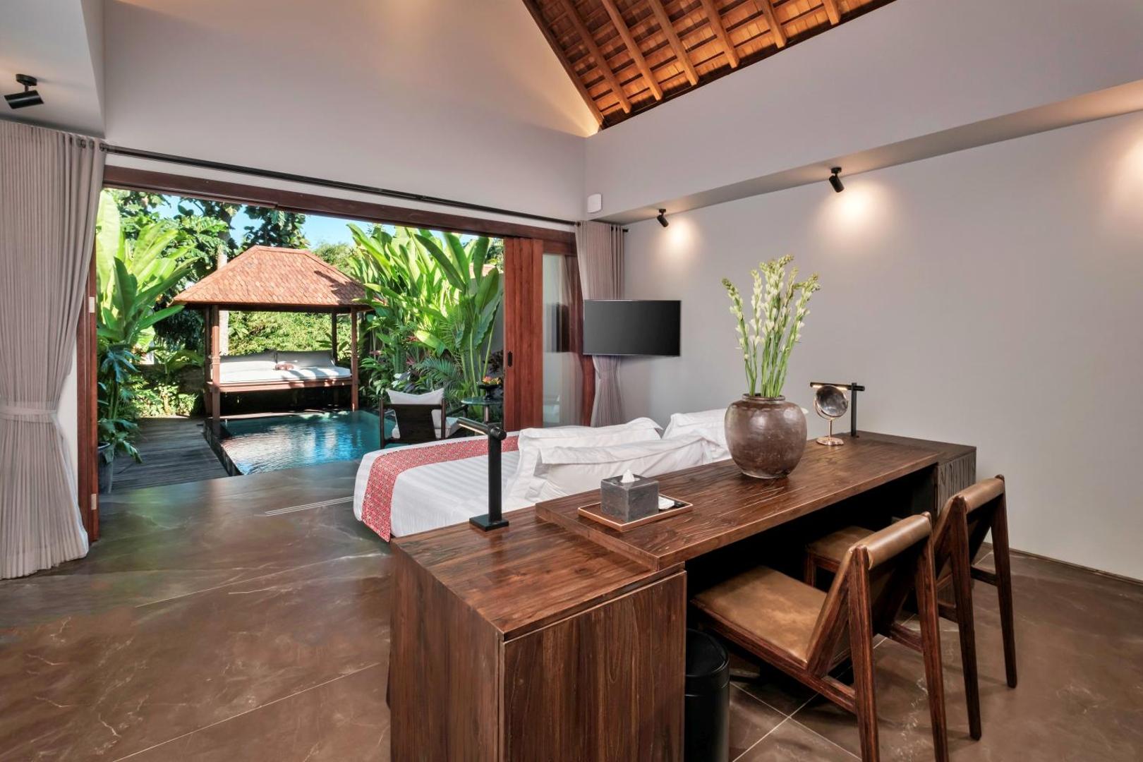 Mayaloka Villas Ubud