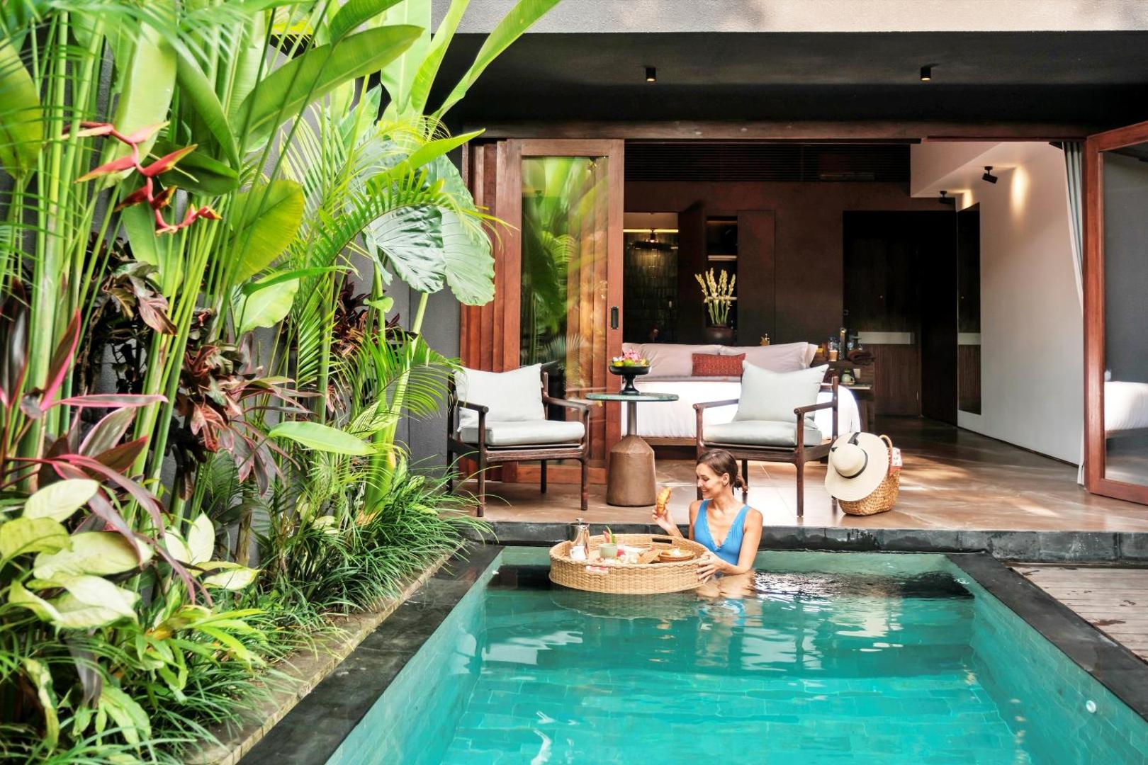 Mayaloka Villas Ubud