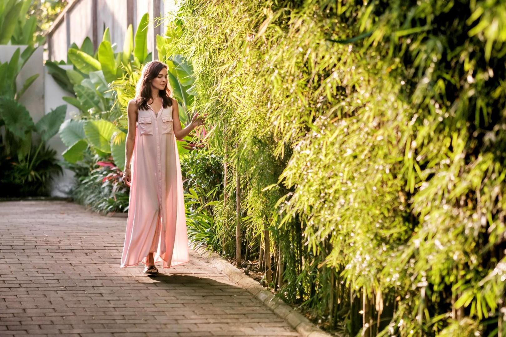 Mayaloka Villas Ubud