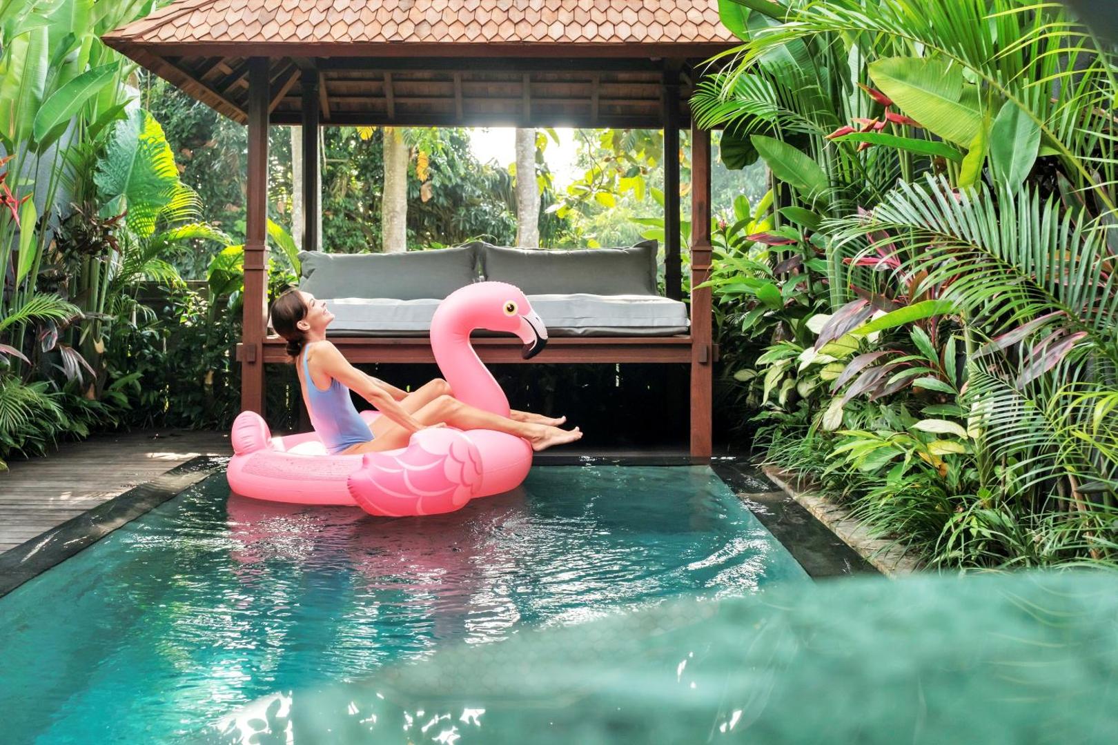 Mayaloka Villas Ubud