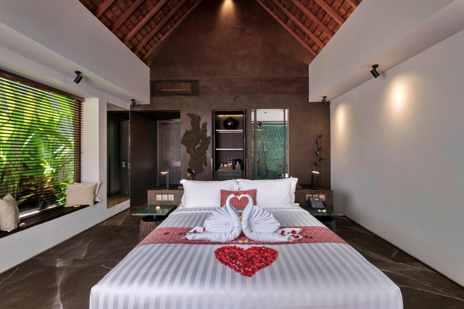 Mayaloka Villas Ubud