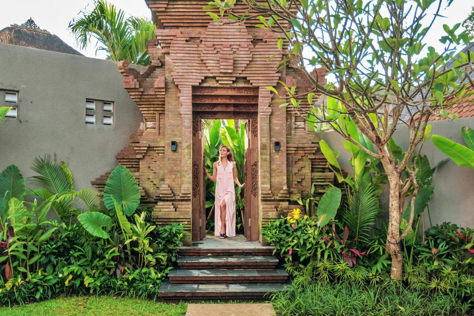 Mayaloka Villas Ubud