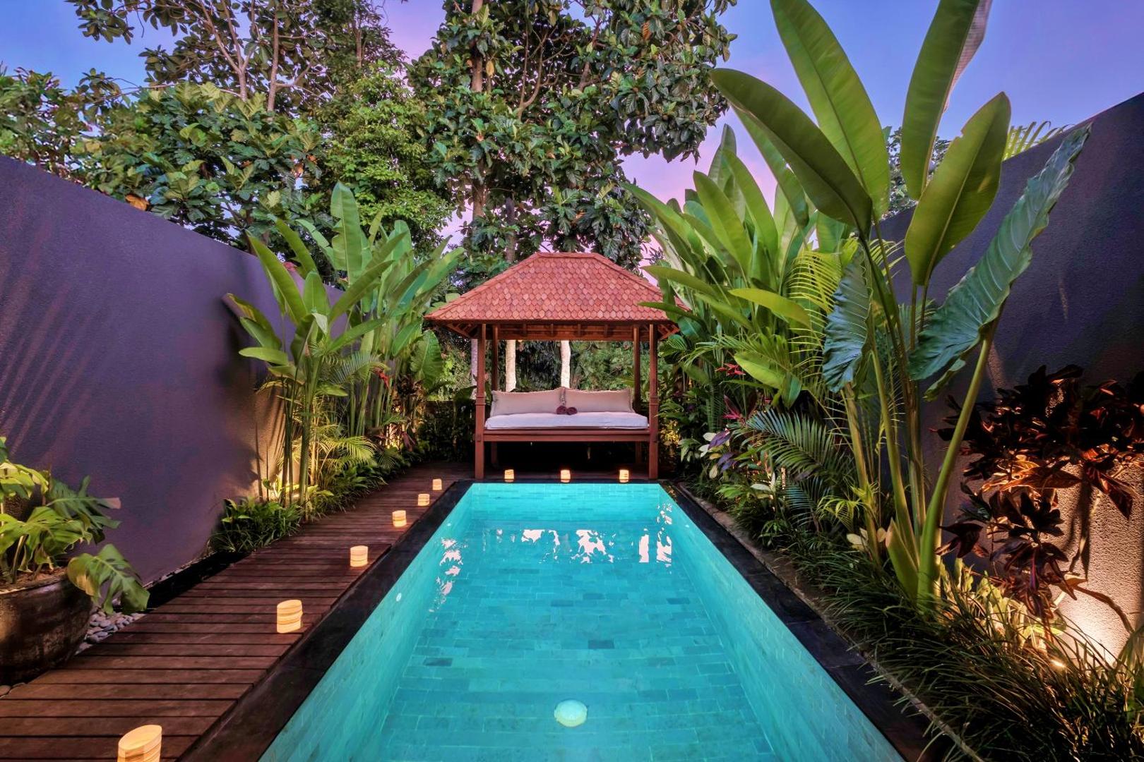 Mayaloka Villas Ubud