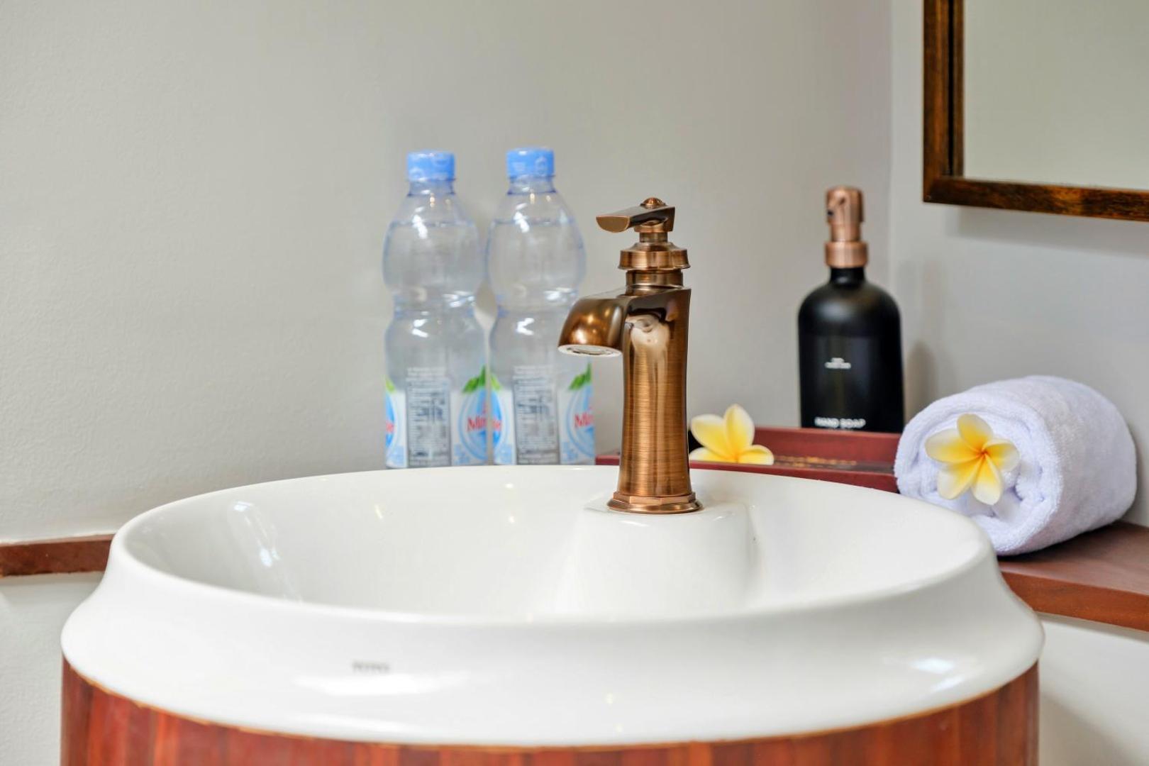 Mayaloka Villas Ubud