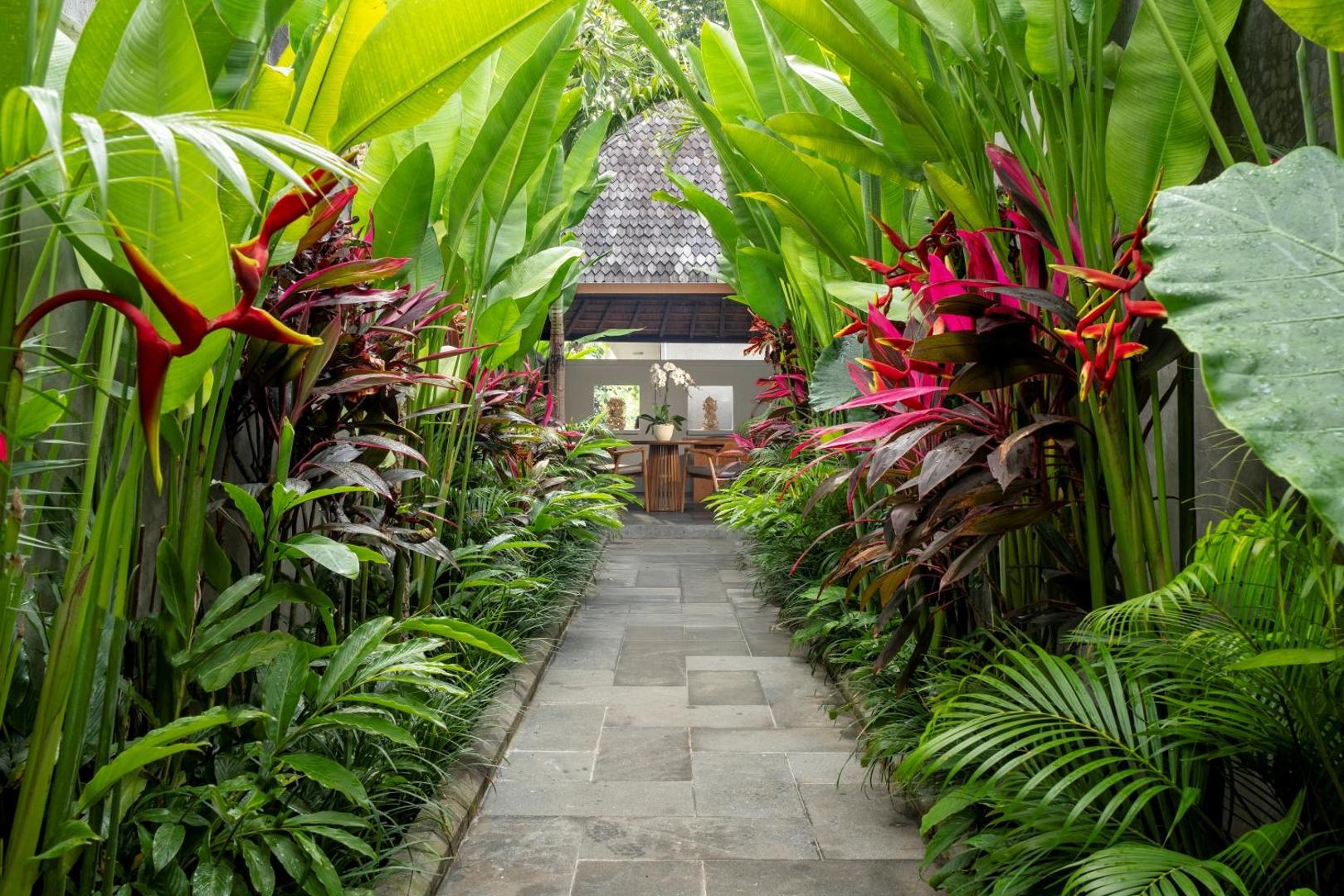 Mayaloka Villas Ubud