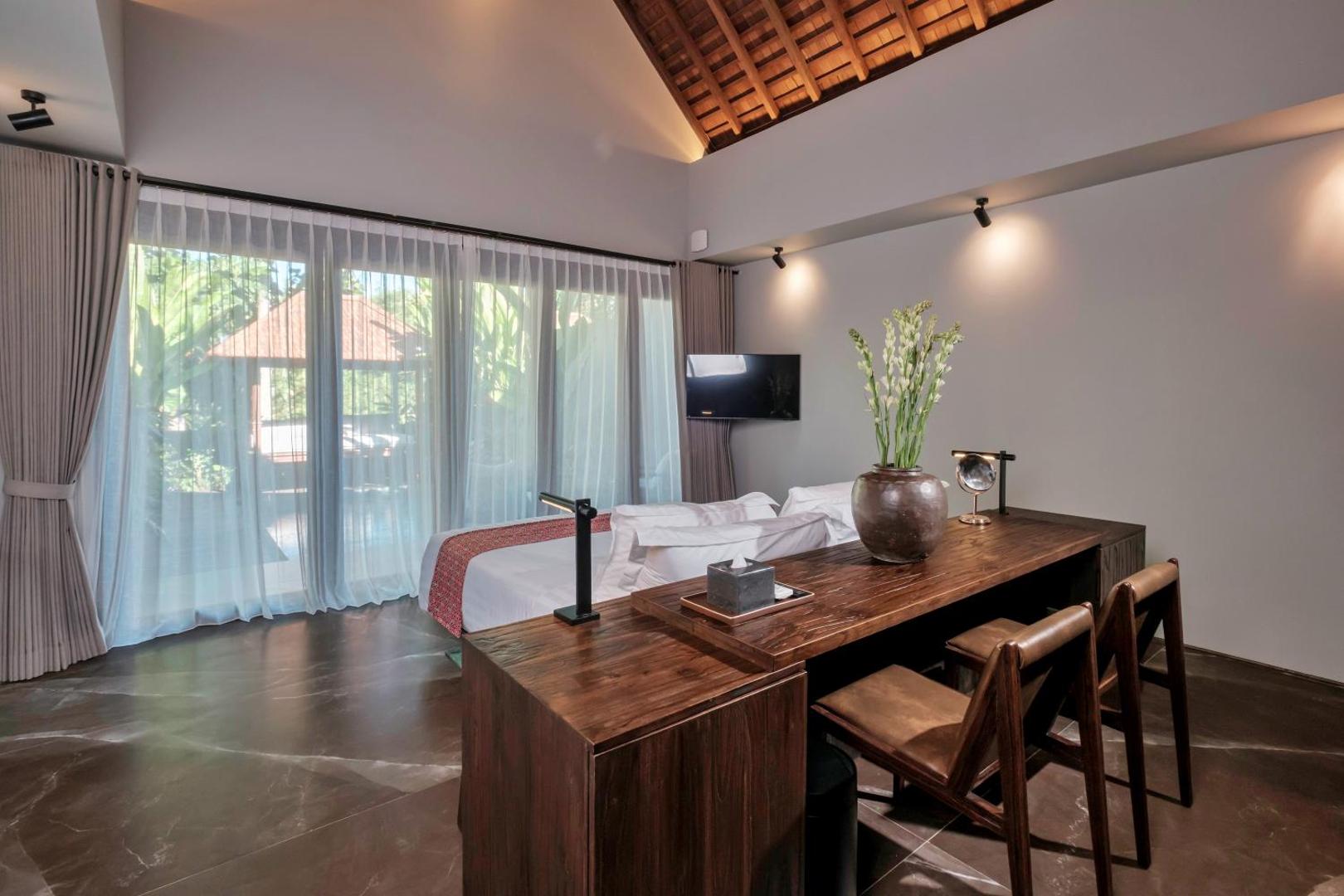 Mayaloka Villas Ubud
