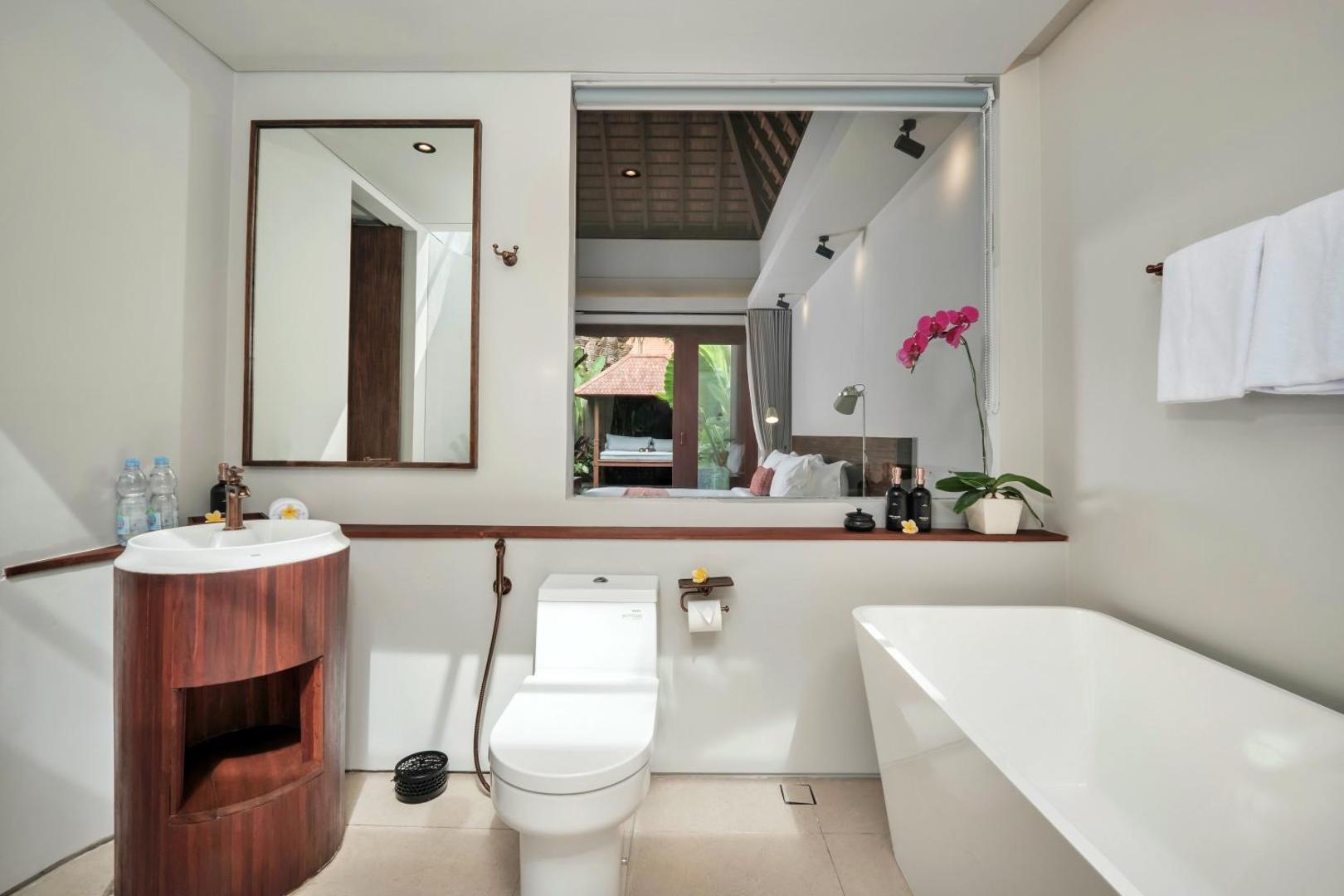 Mayaloka Villas Ubud