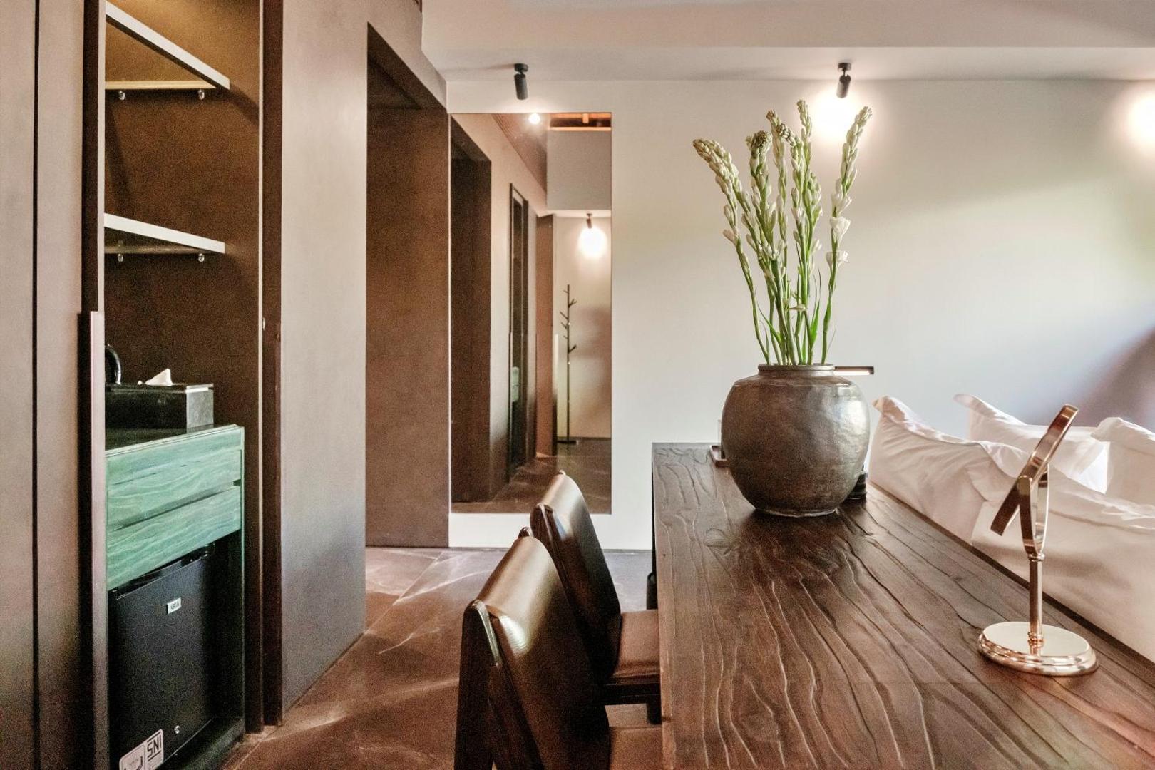 Mayaloka Villas Ubud