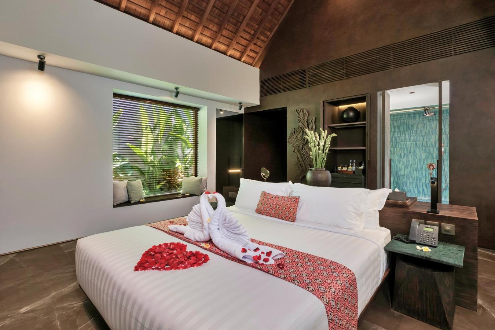 Mayaloka Villas Ubud