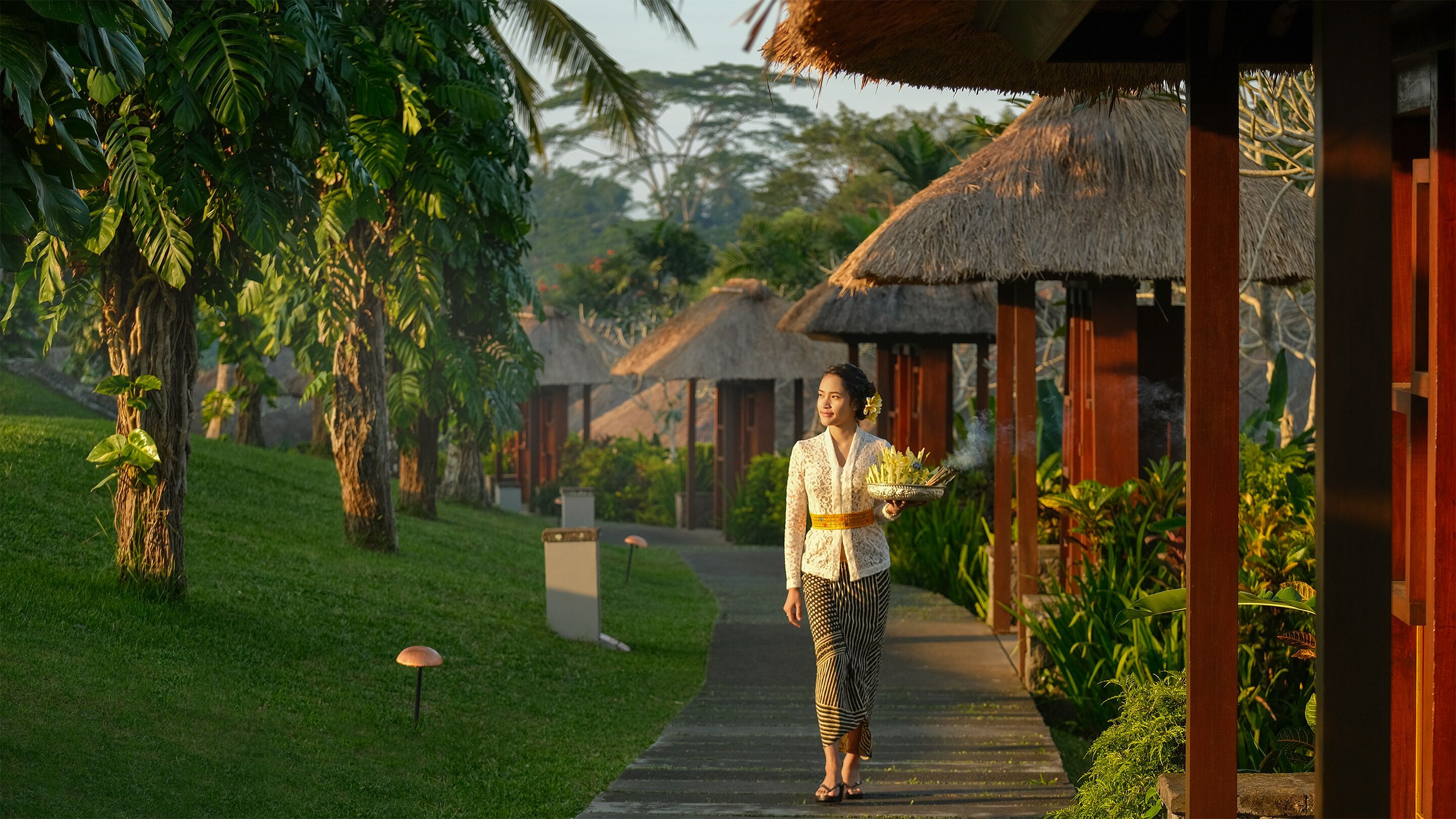 Maya Ubud Resort & Spa