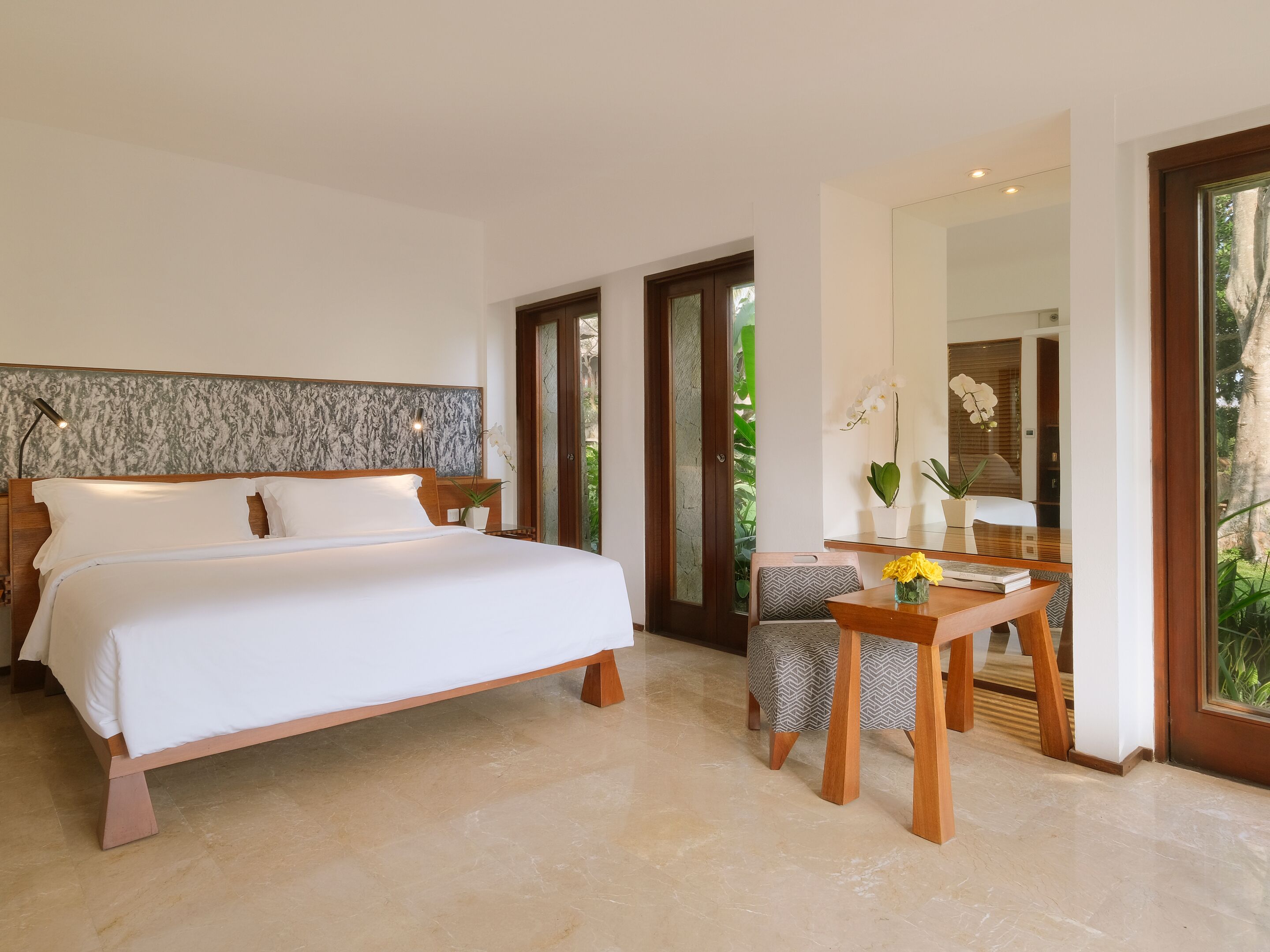 Maya Ubud Resort & Spa