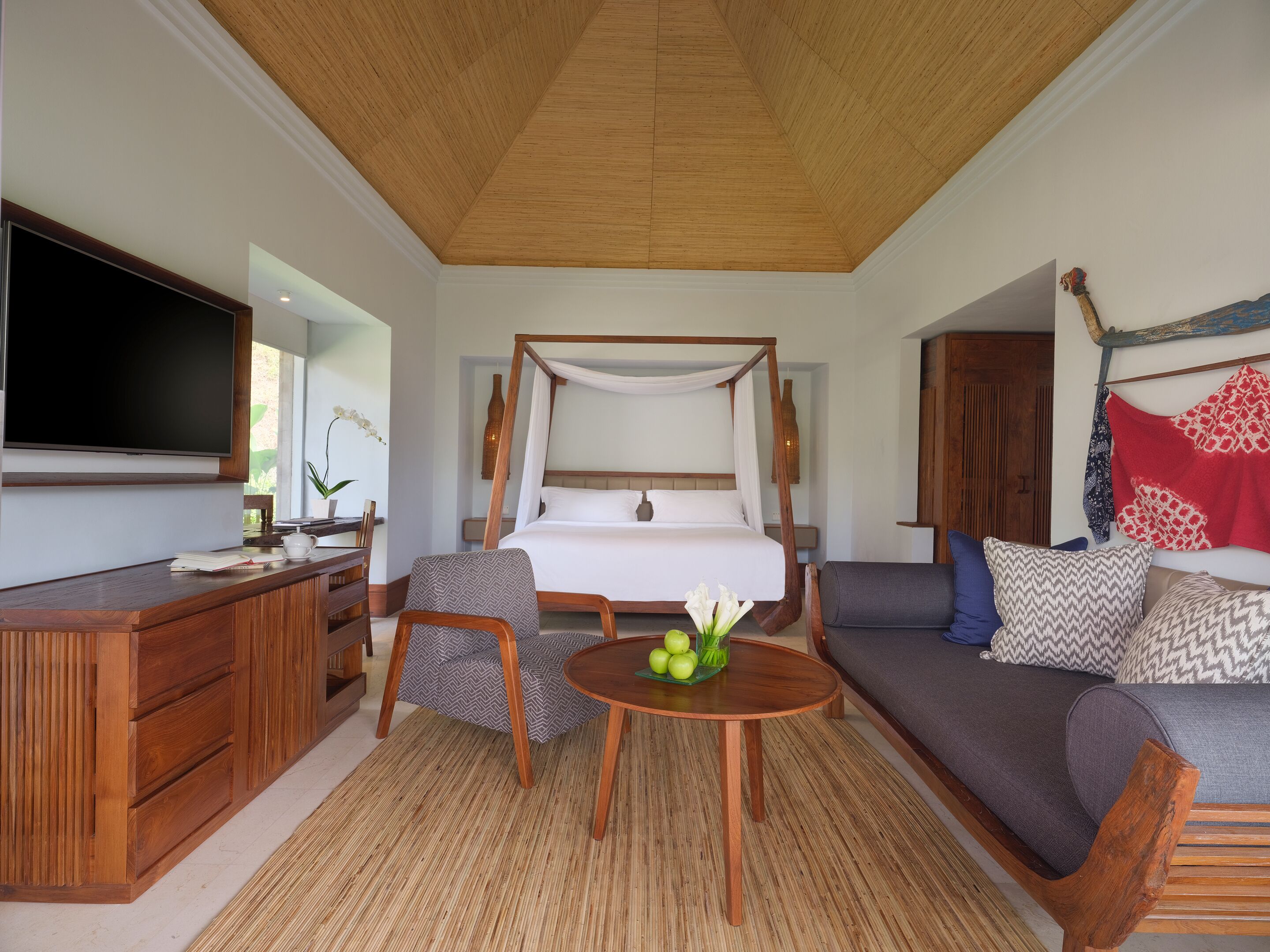 Maya Ubud Resort & Spa