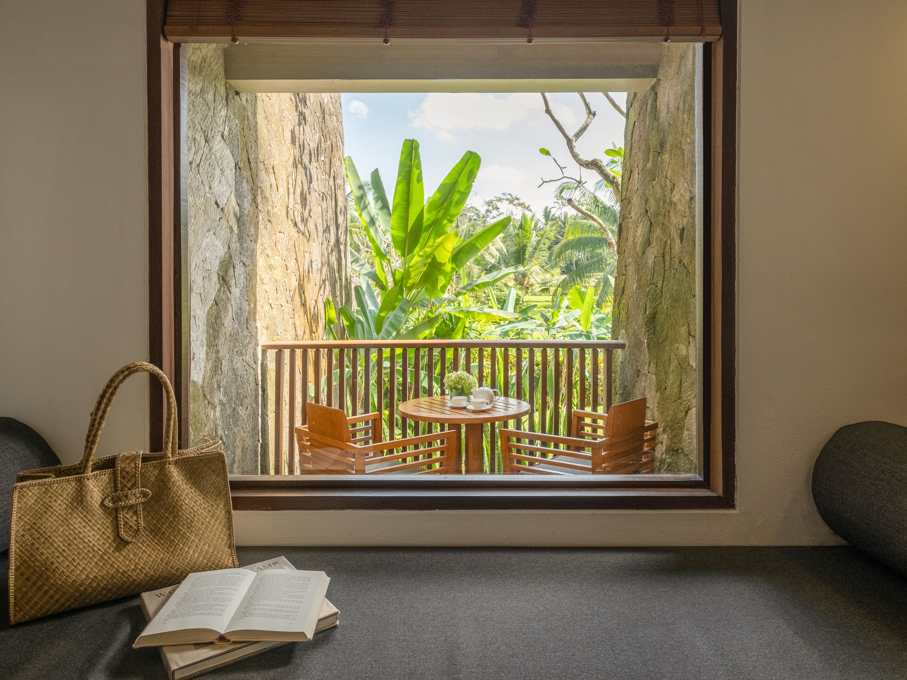 Maya Ubud Resort & Spa
