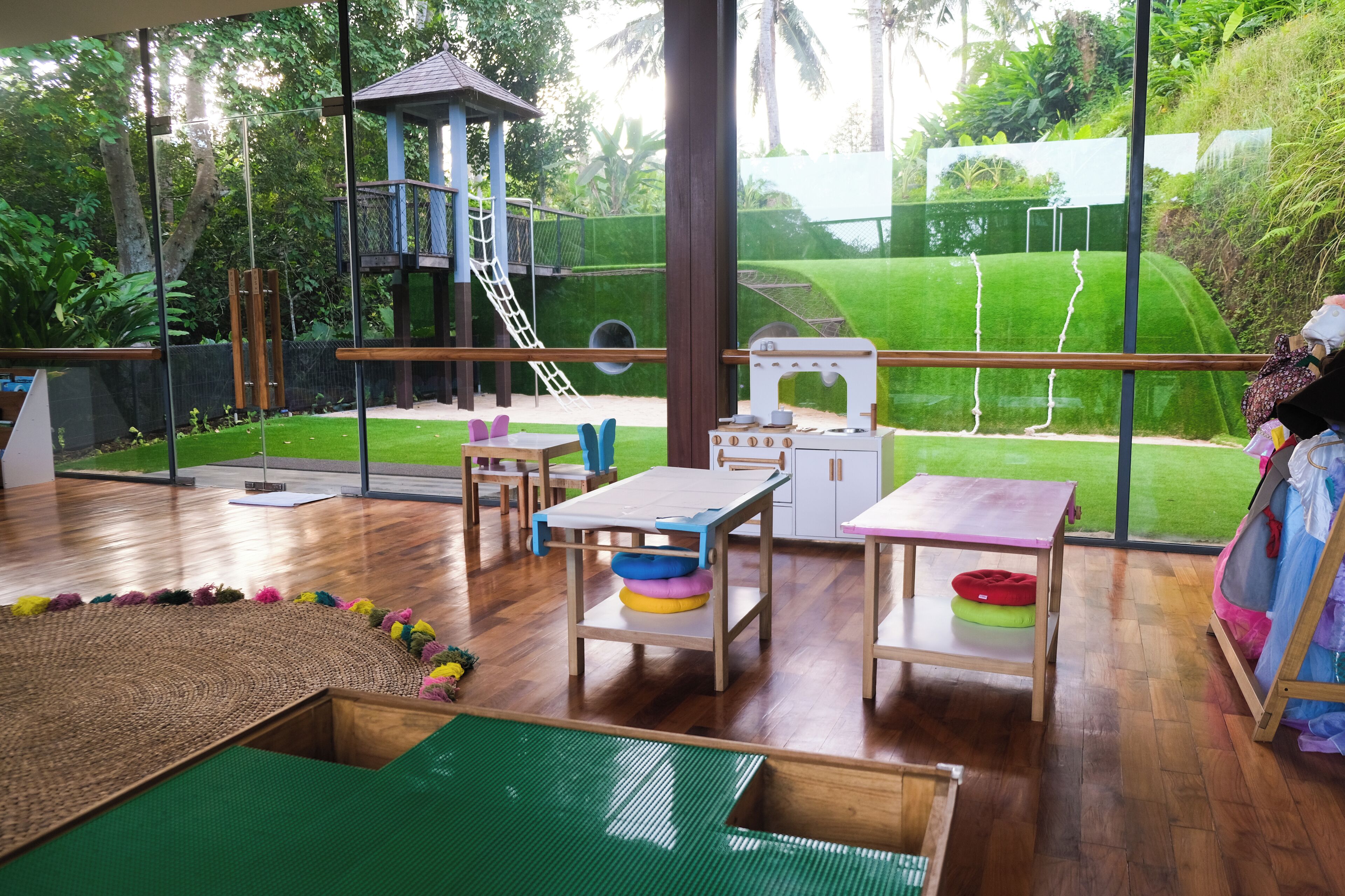 Maya Ubud Resort & Spa