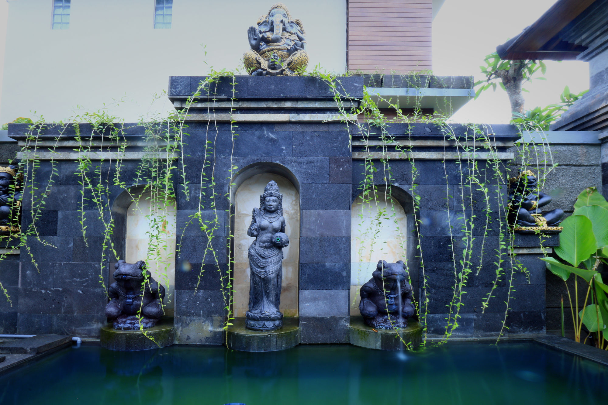 Mekar Sari Ubud Villa