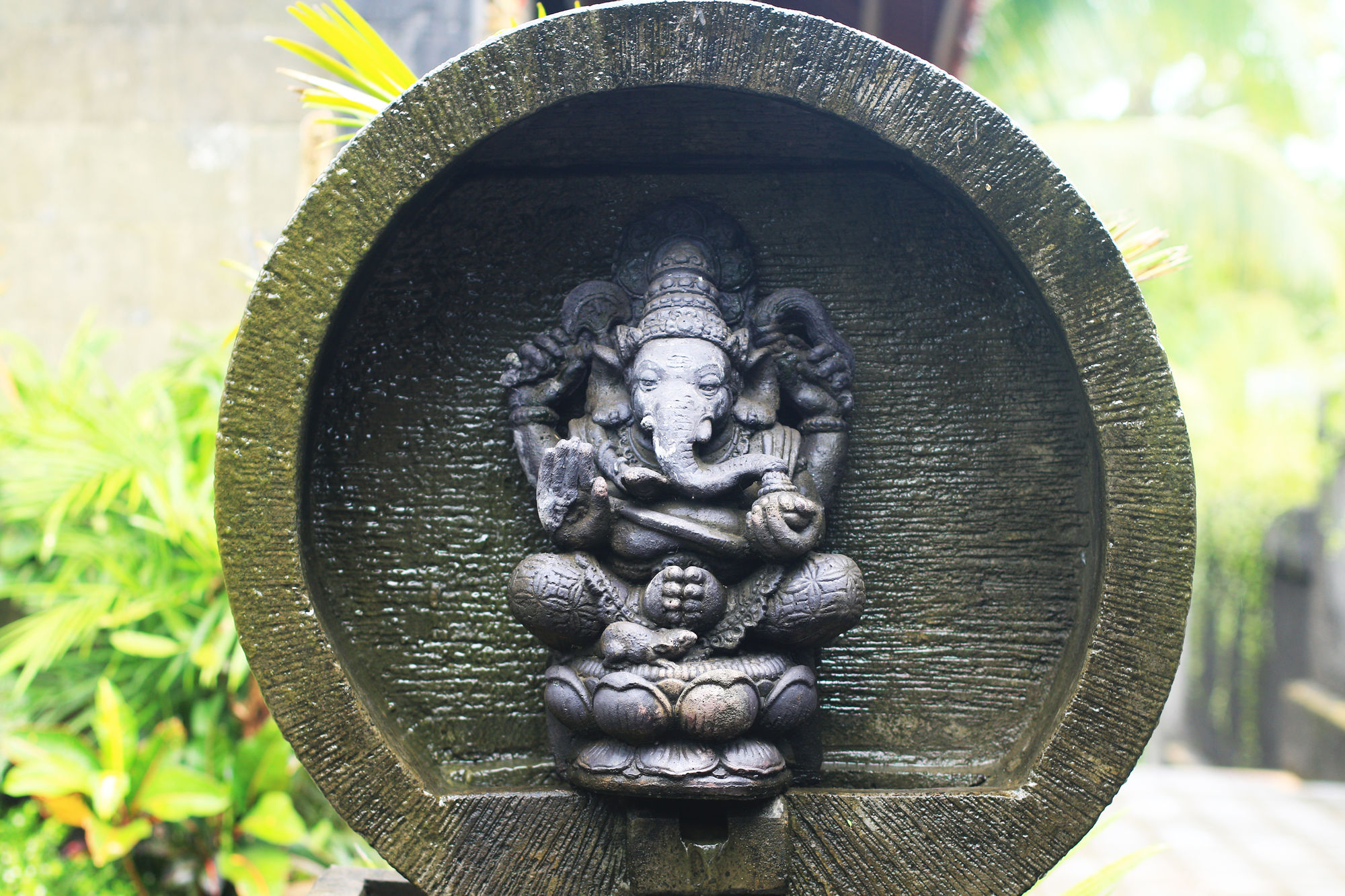 Mekar Sari Ubud Villa