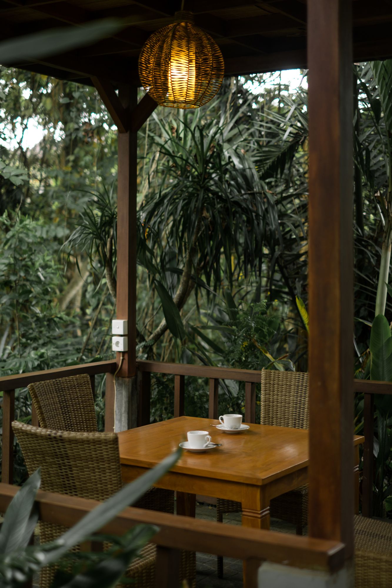Mekar Sari Ubud Villa