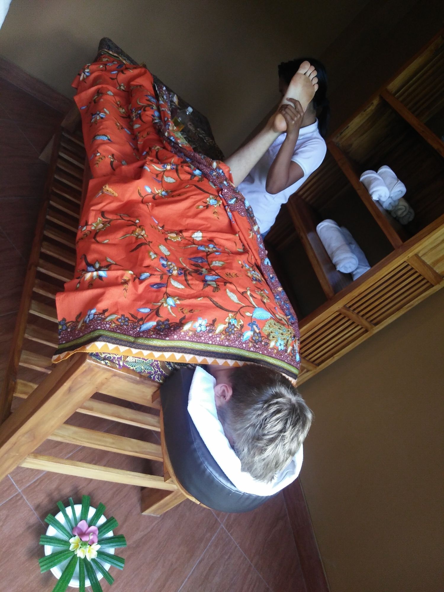 Mekar Sari Ubud Villa