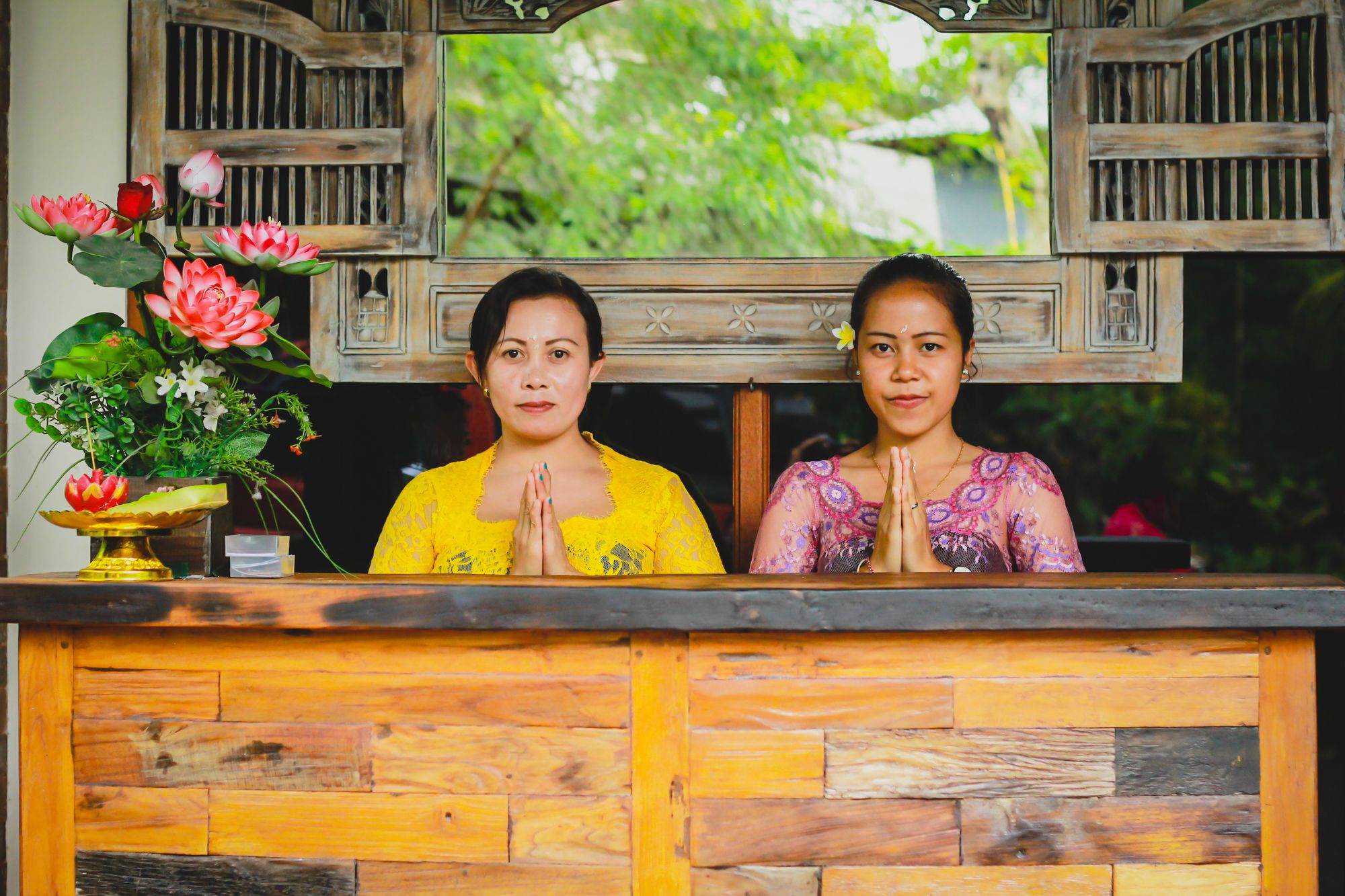 Mekar Sari Ubud Villa