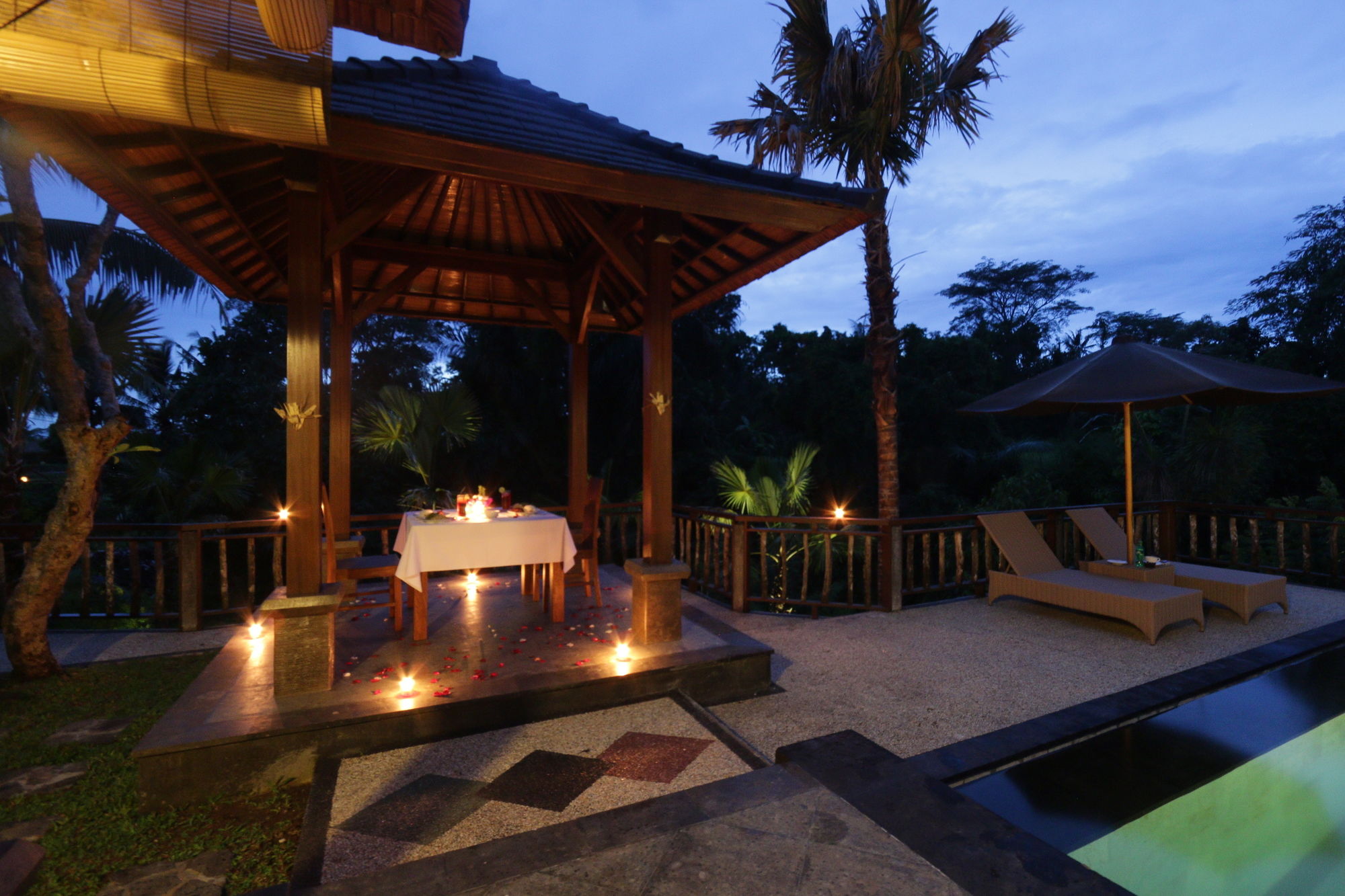 Mekar Sari Ubud Villa