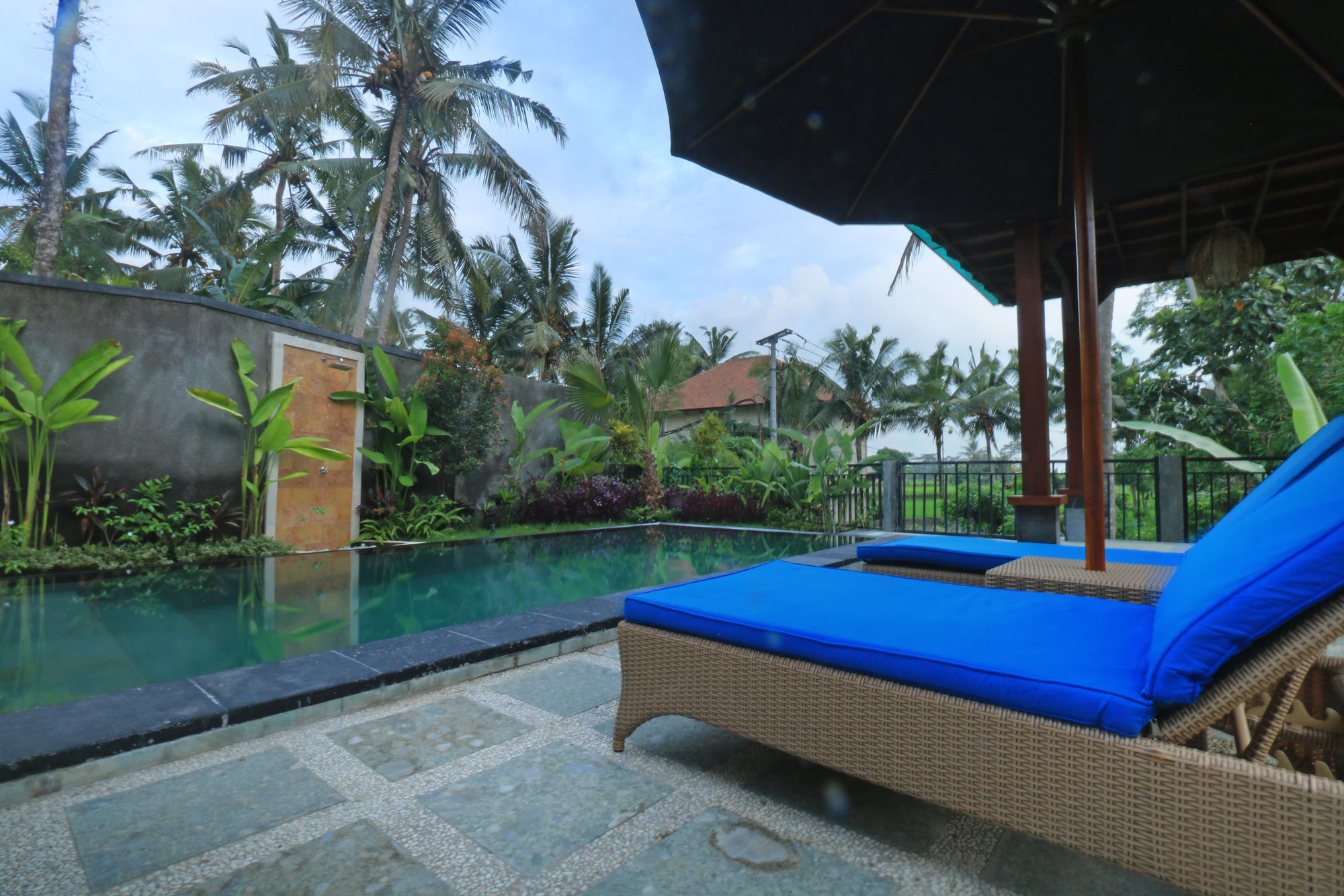 Mekar Sari Ubud Villa