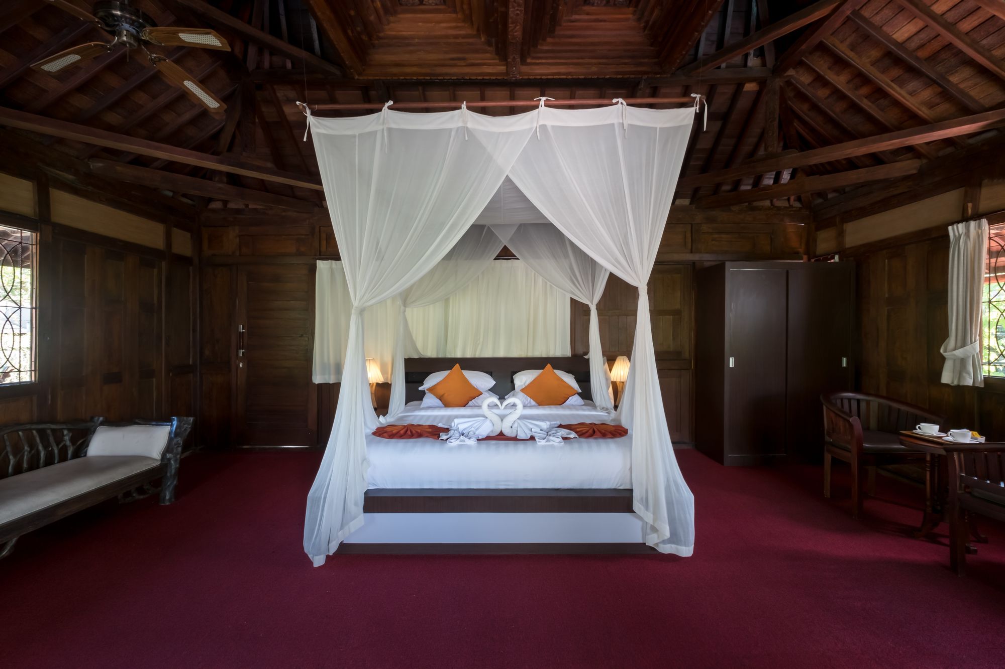 Mekar Sari Ubud Villa