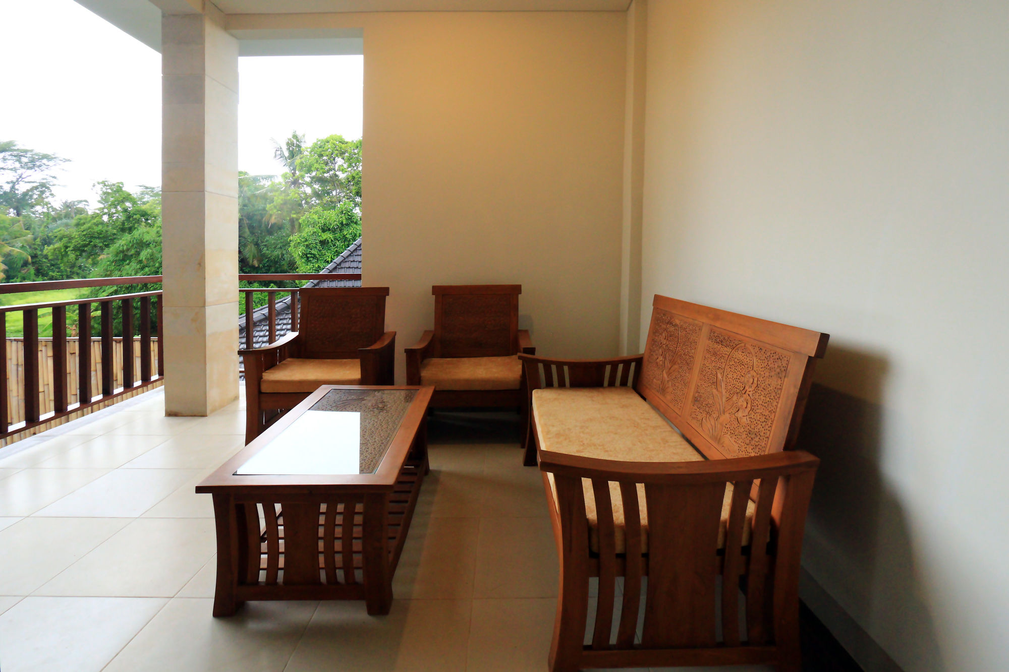 Mekar Sari Ubud Villa
