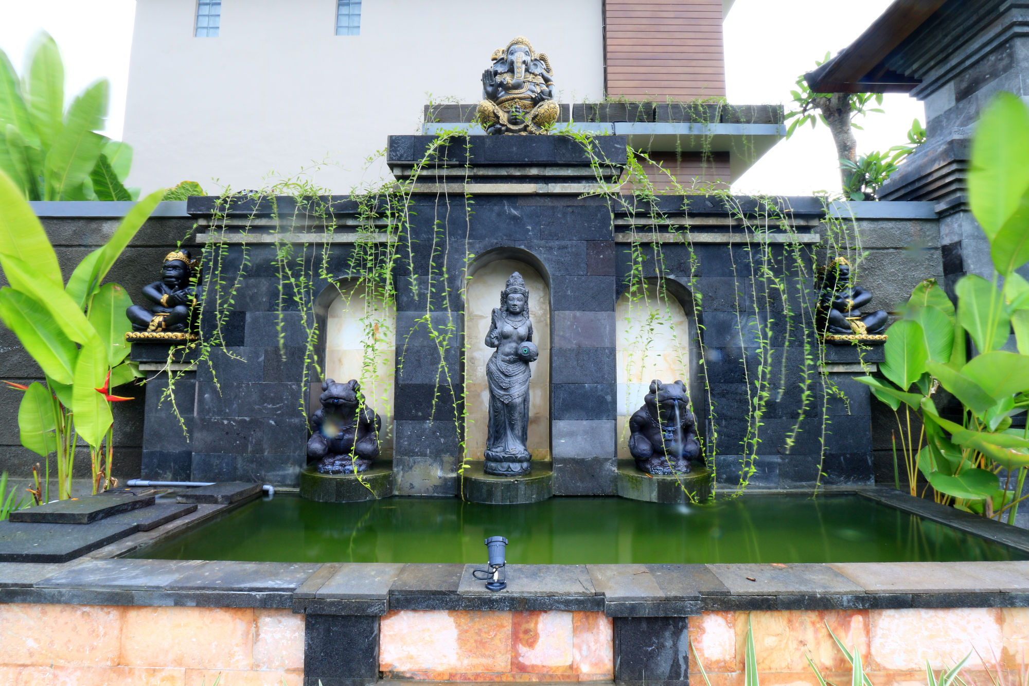 Mekar Sari Ubud Villa