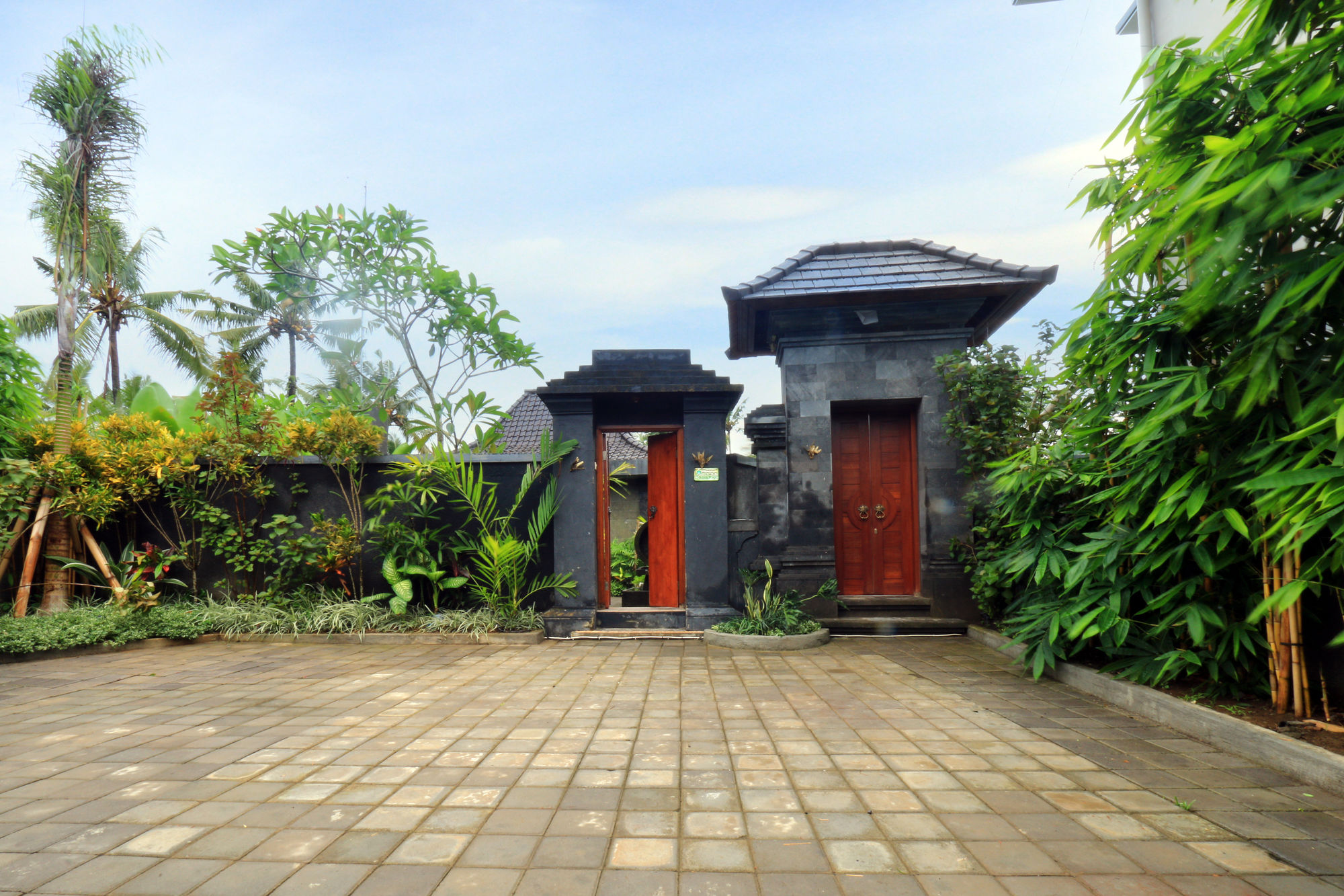 Mekar Sari Ubud Villa
