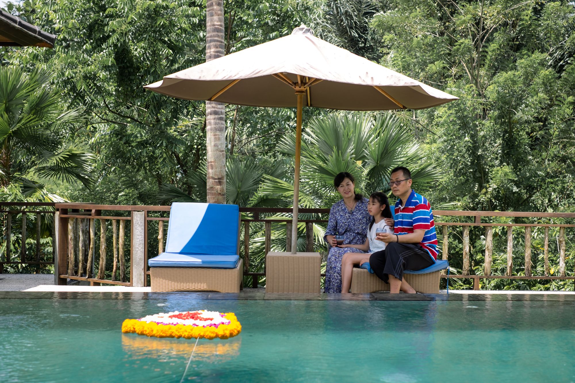 Mekar Sari Ubud Villa