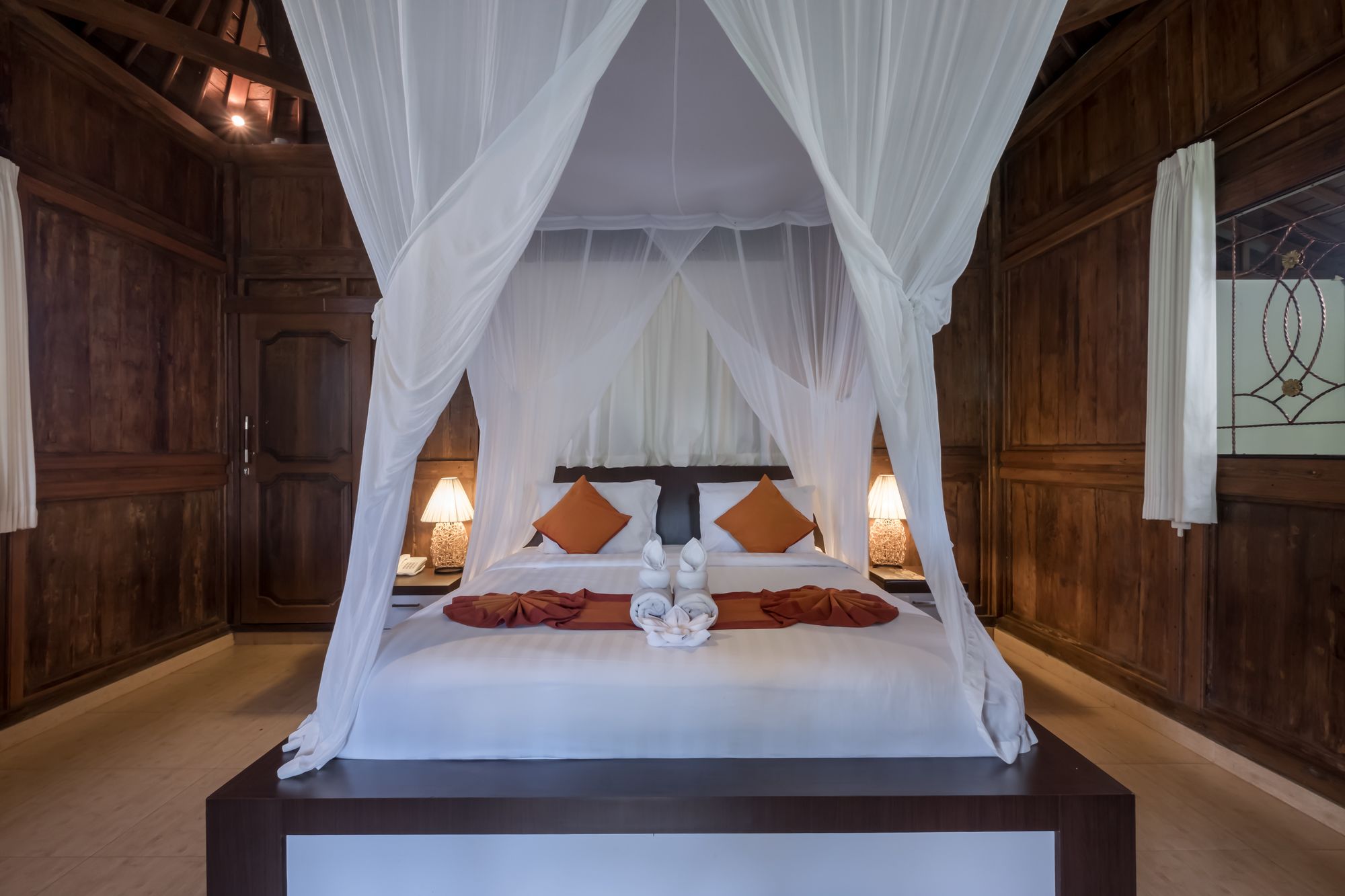 Mekar Sari Ubud Villa