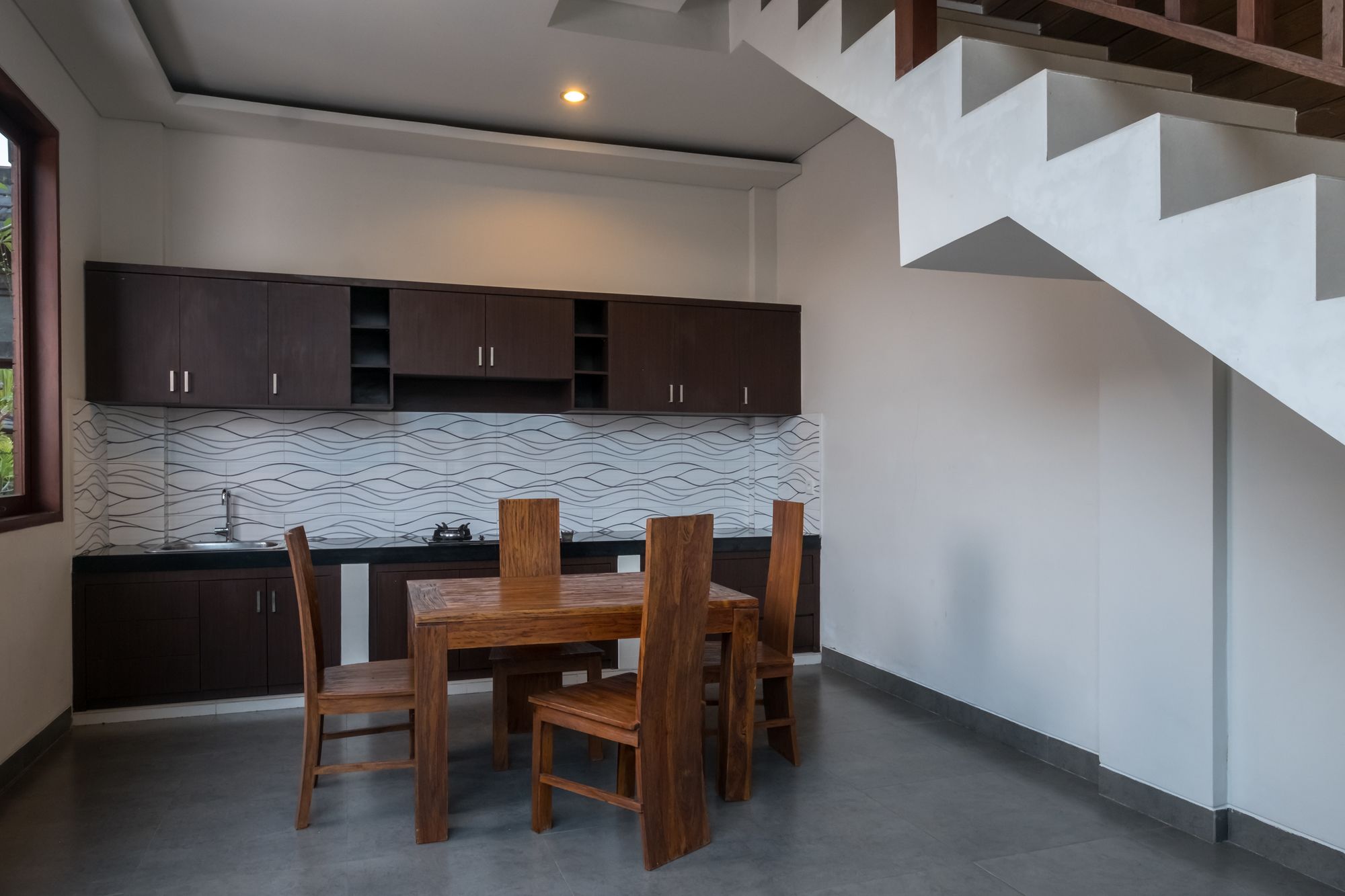 Mekar Sari Ubud Villa