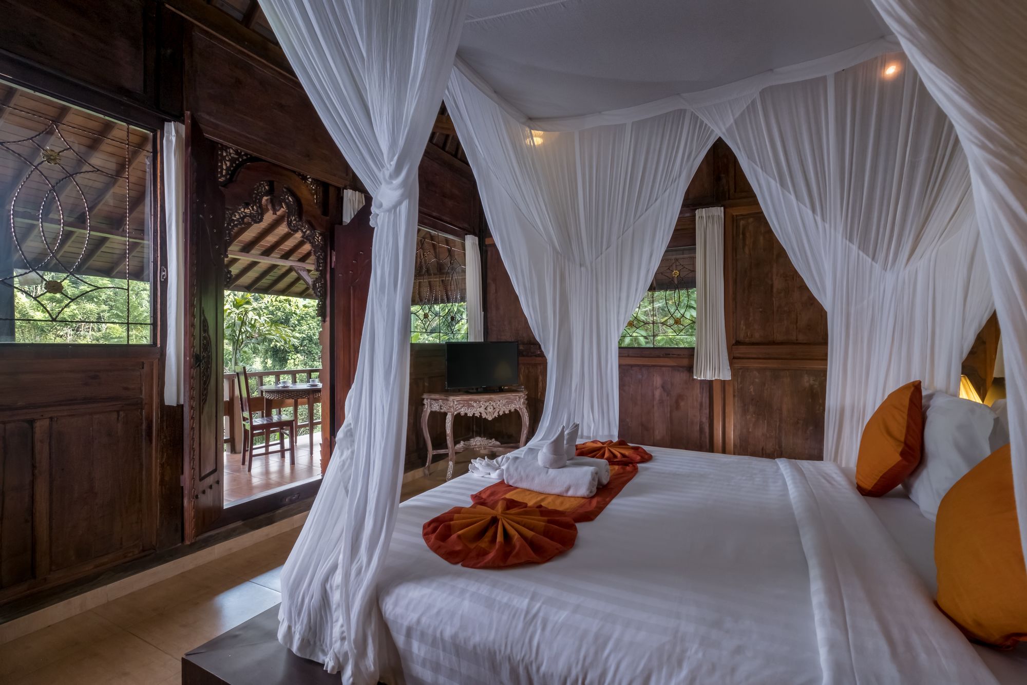 Mekar Sari Ubud Villa
