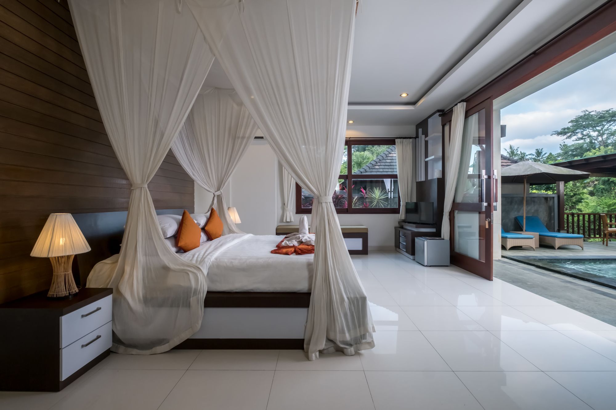 Mekar Sari Ubud Villa