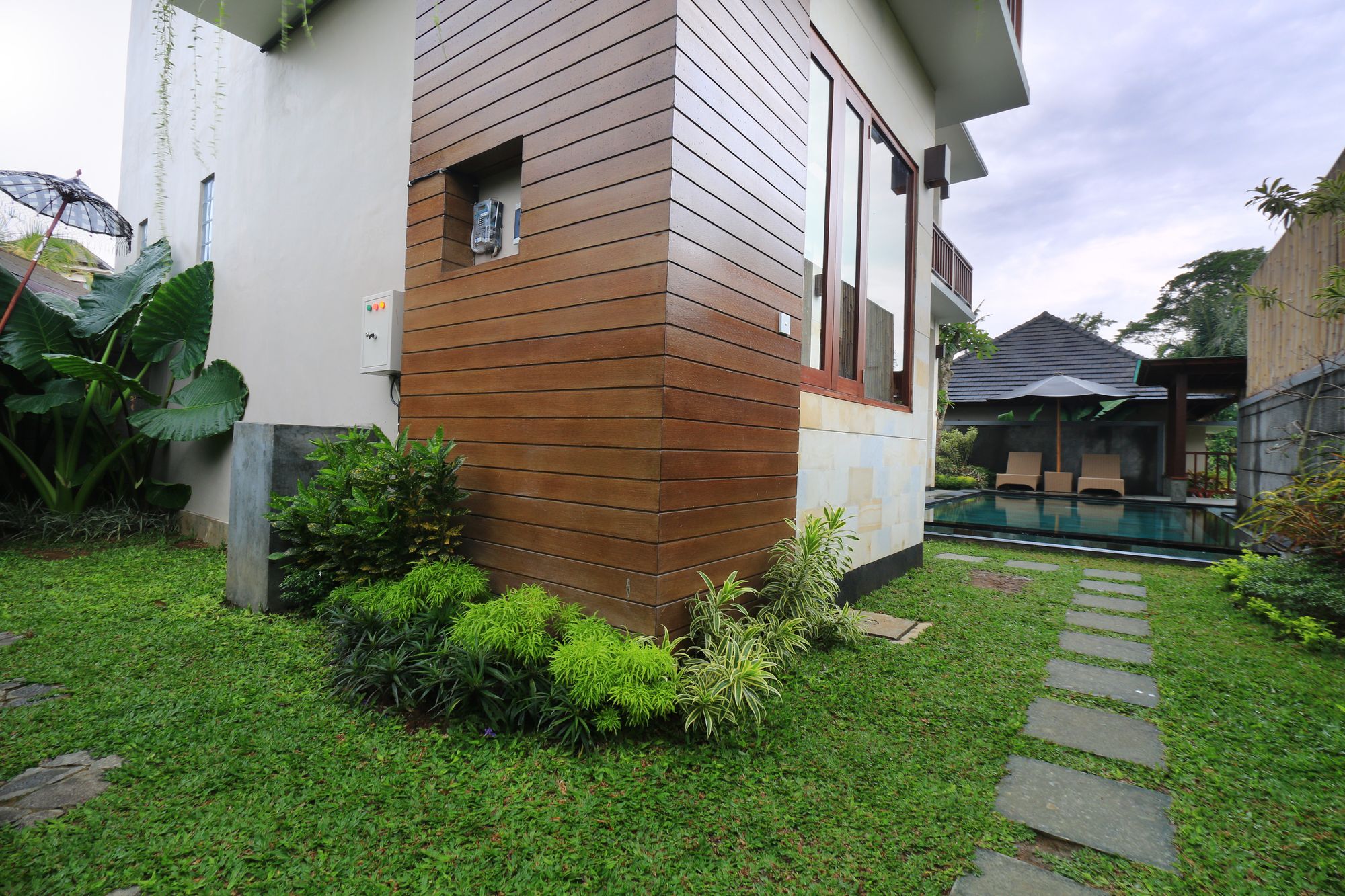 Mekar Sari Ubud Villa