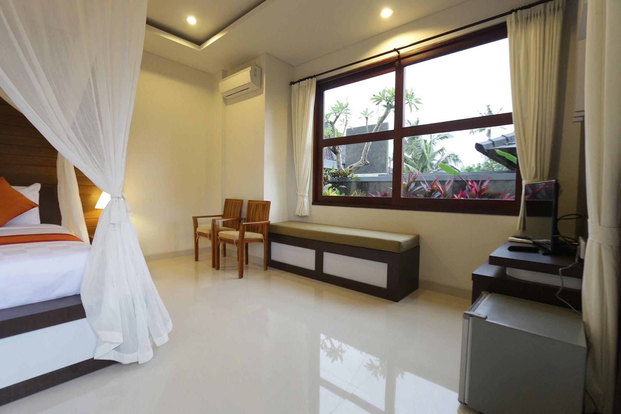 Mekar Sari Ubud Villa
