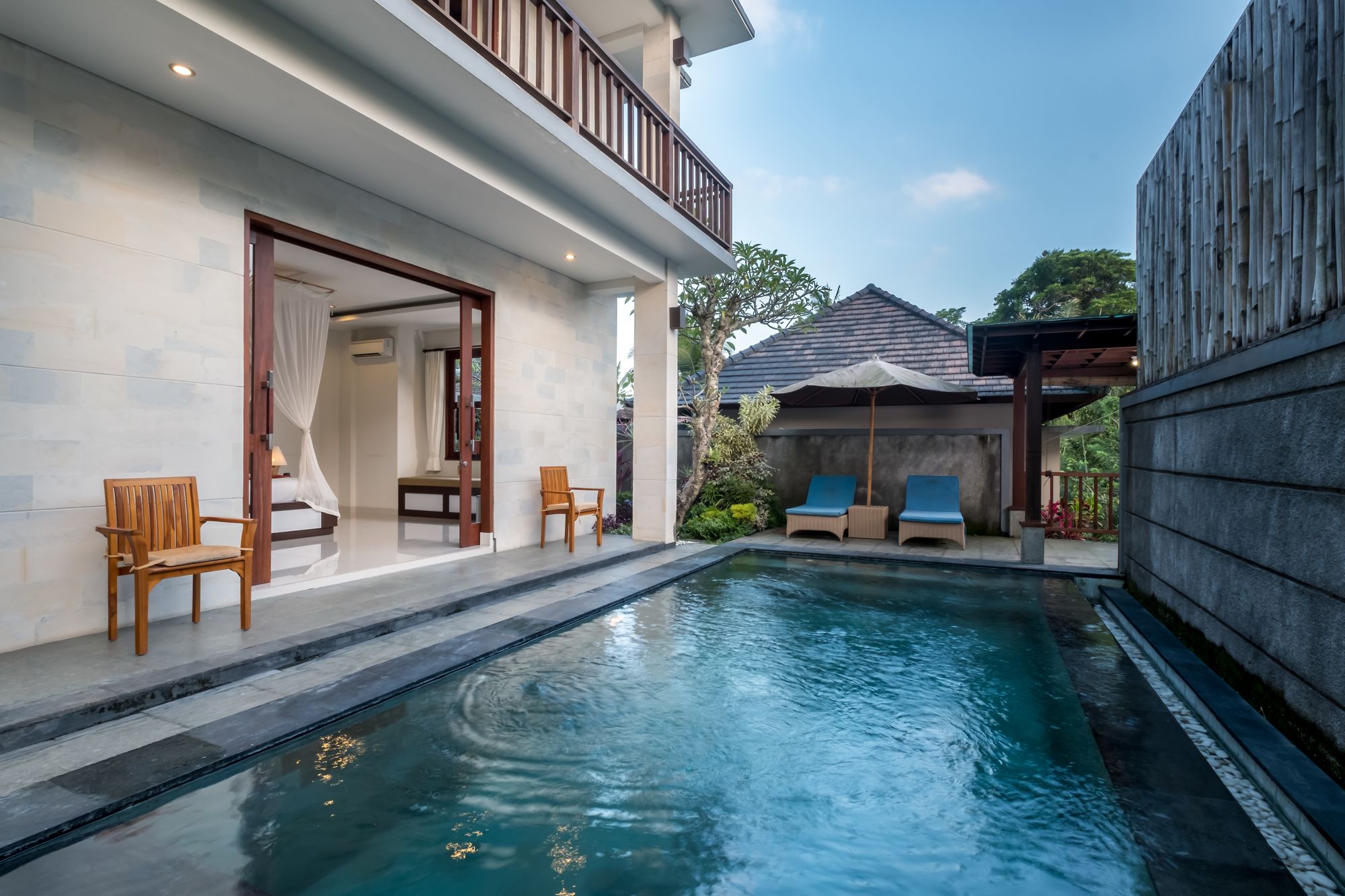 Mekar Sari Ubud Villa