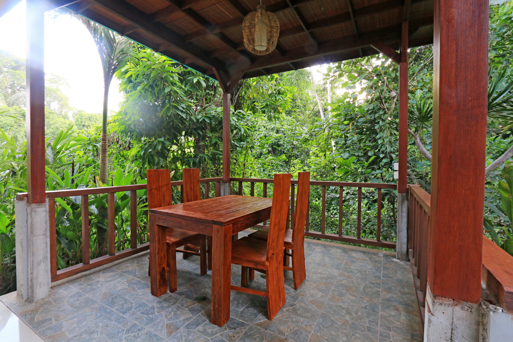 Mekar Sari Ubud Villa