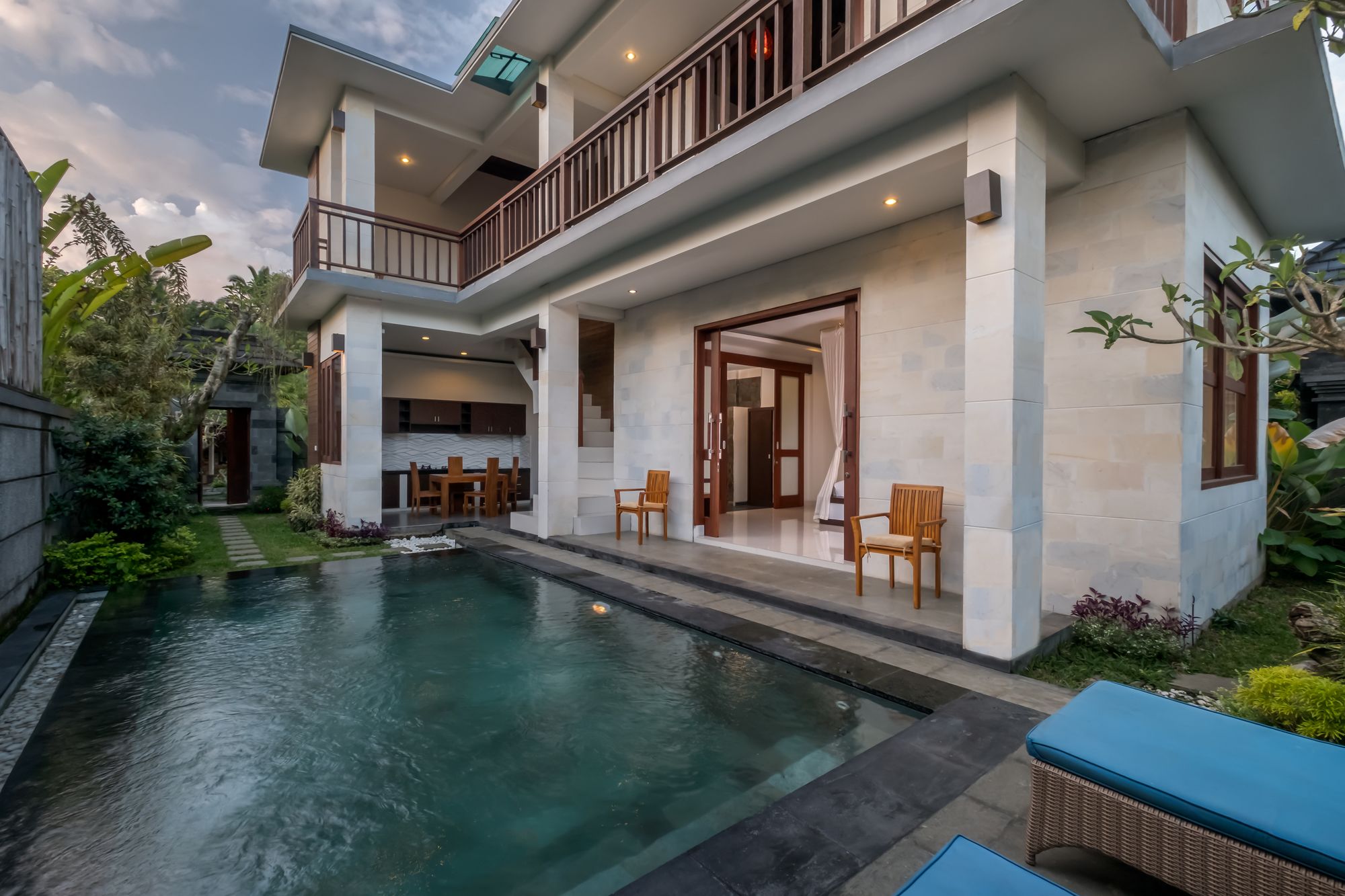 Mekar Sari Ubud Villa