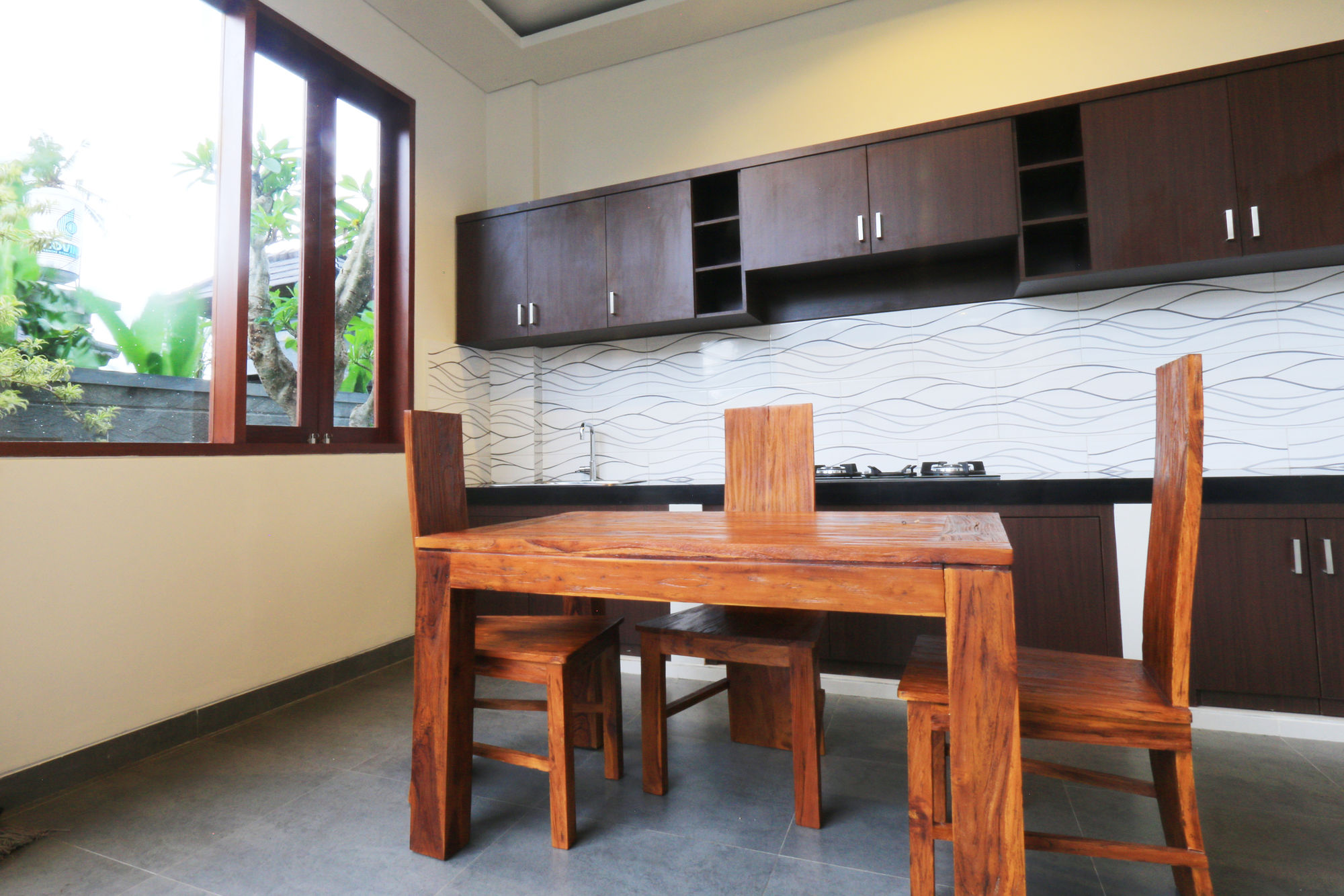 Mekar Sari Ubud Villa