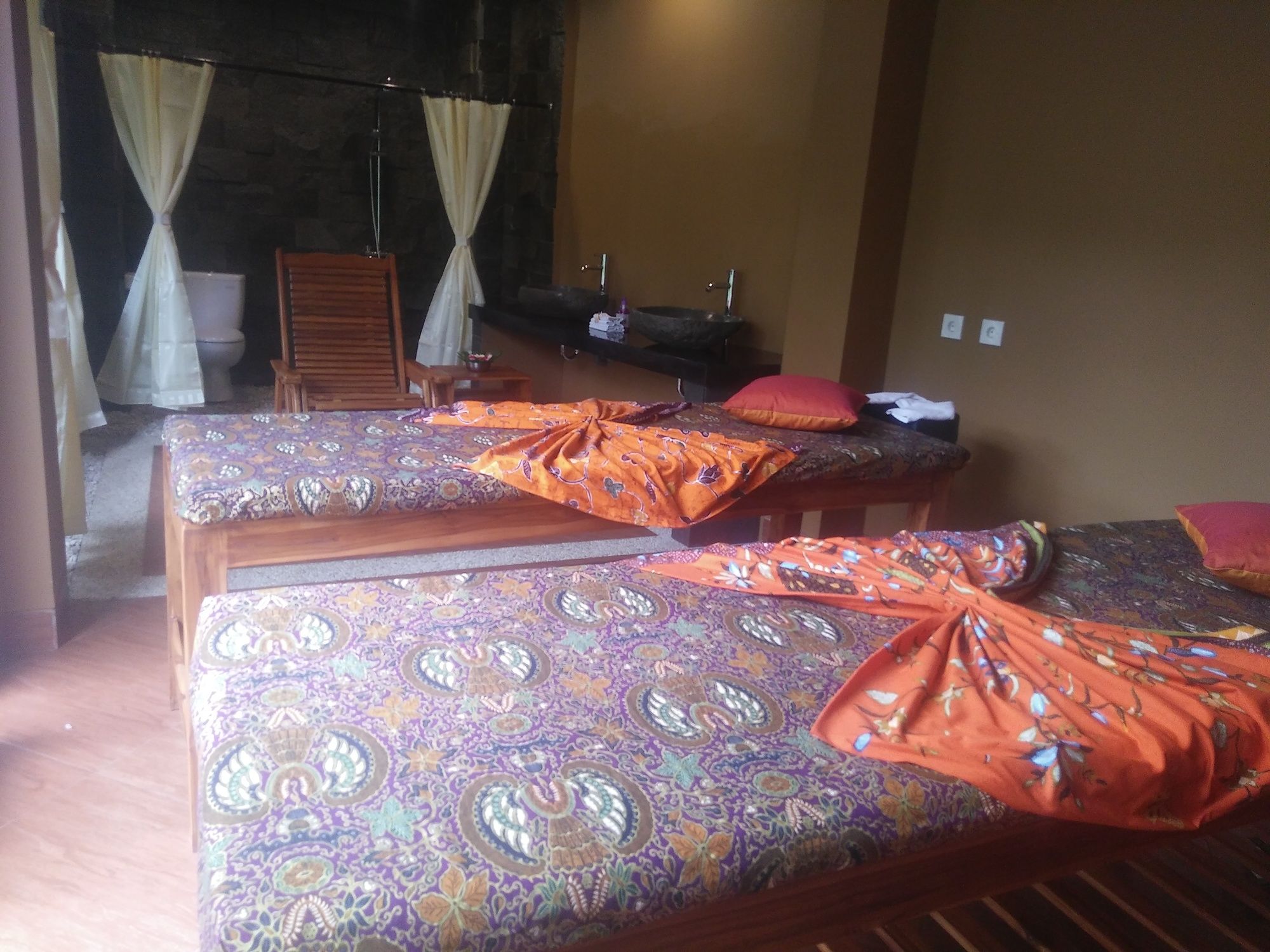 Mekar Sari Ubud Villa