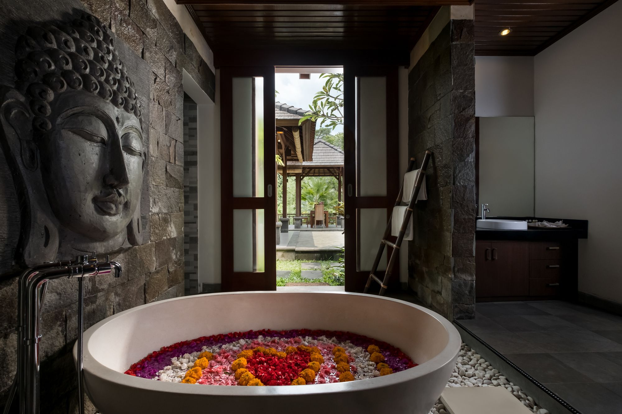 Mekar Sari Ubud Villa