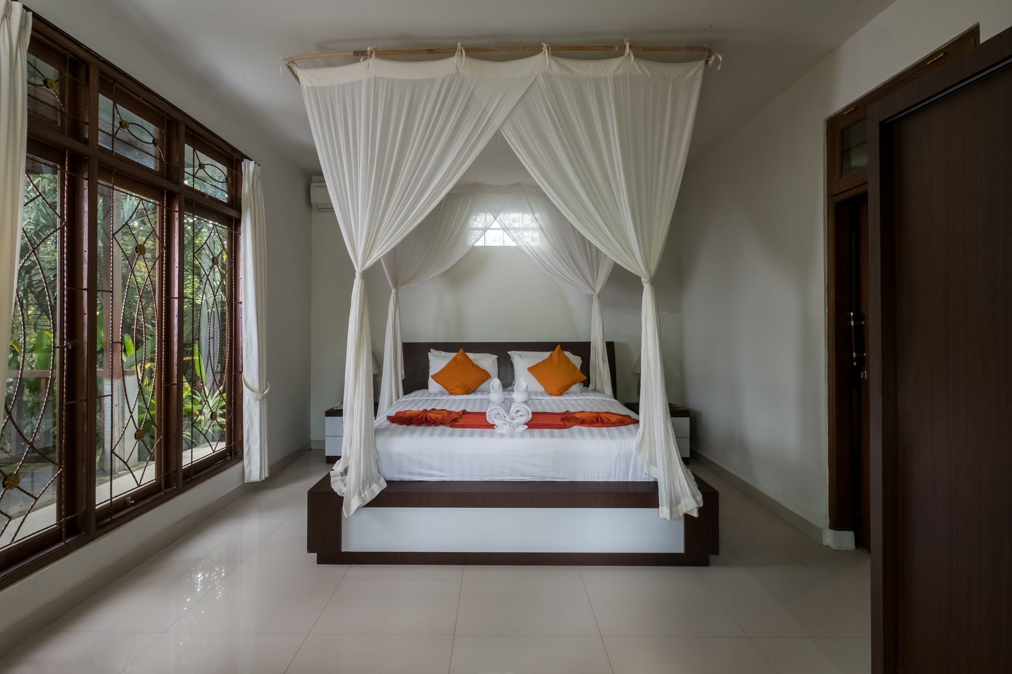 Mekar Sari Ubud Villa