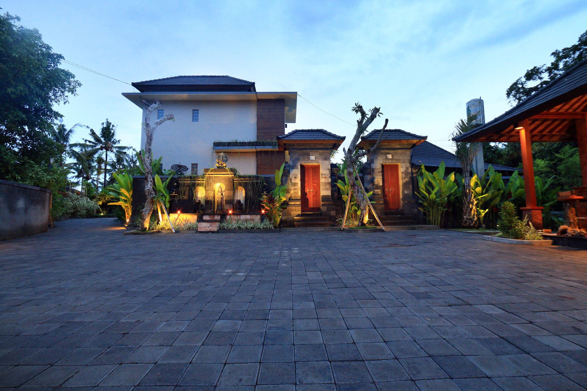 Mekar Sari Ubud Villa
