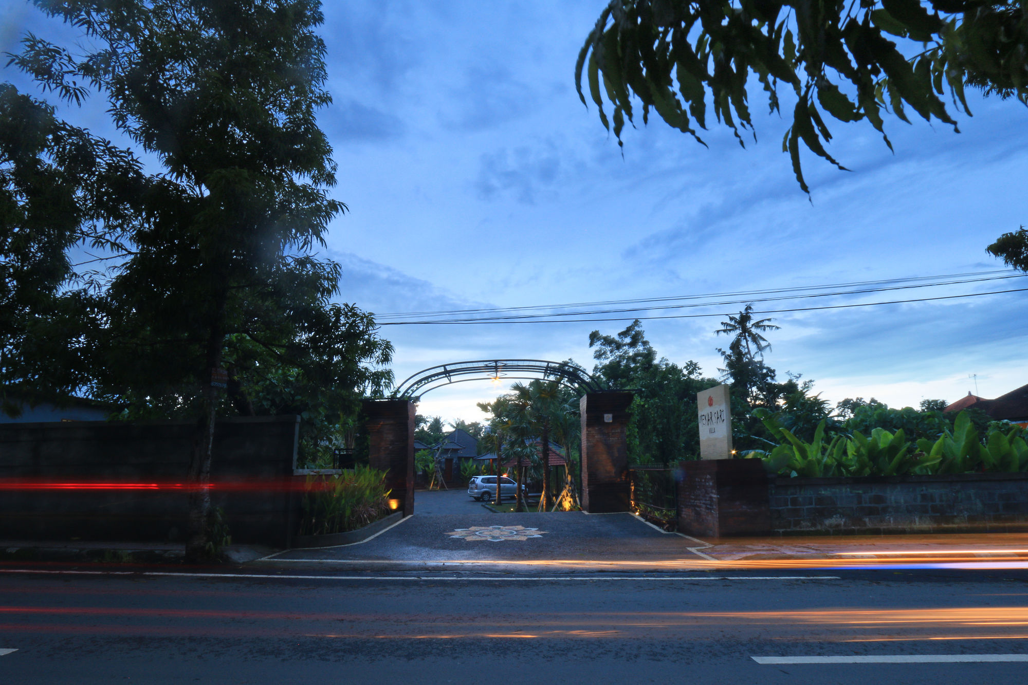 Mekar Sari Ubud Villa