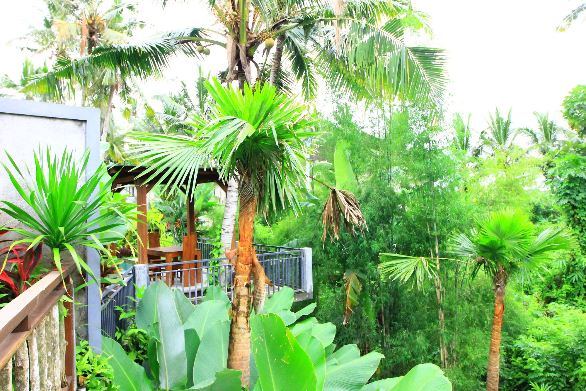 Mekar Sari Ubud Villa