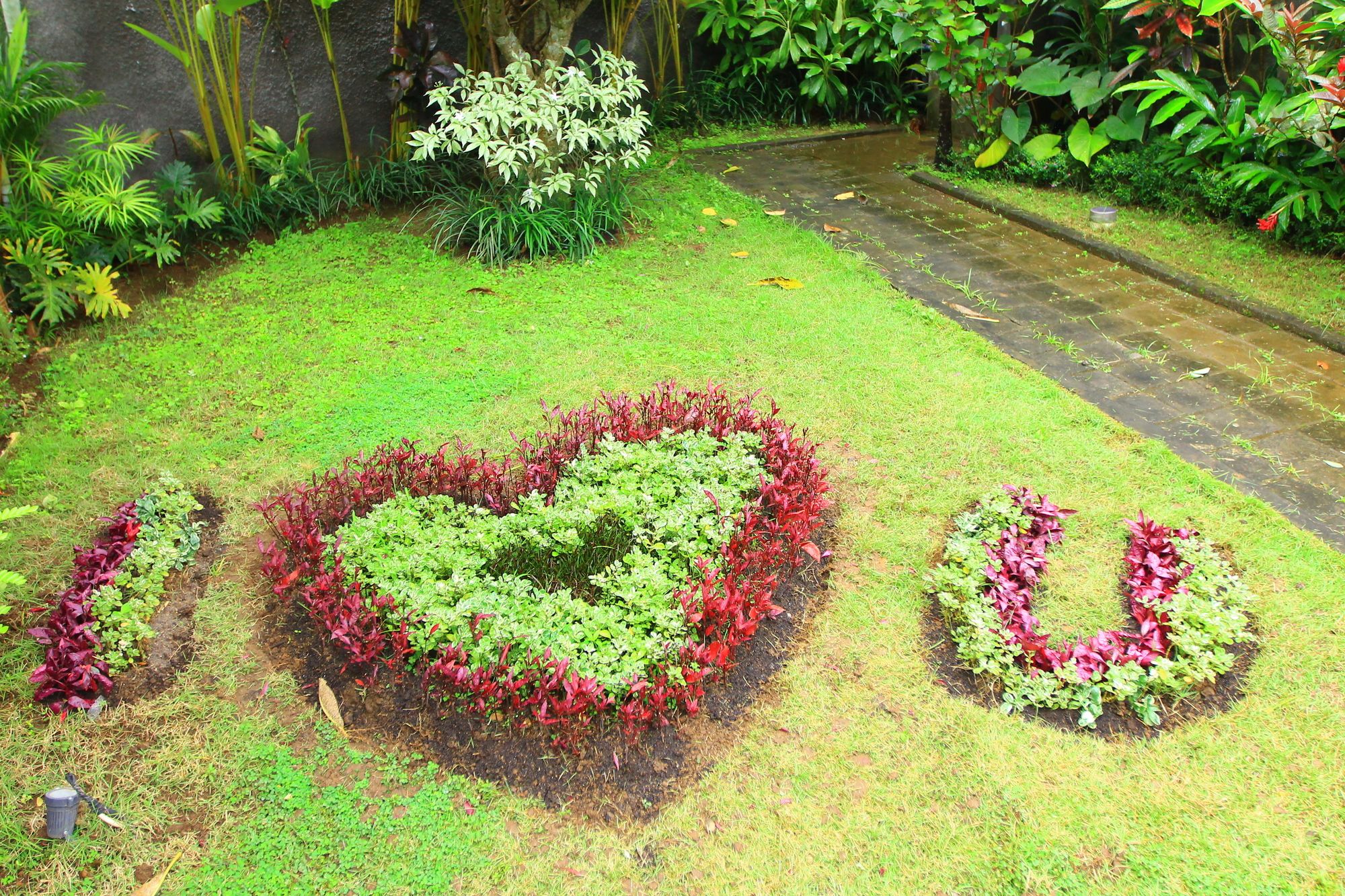 Mekar Sari Ubud Villa
