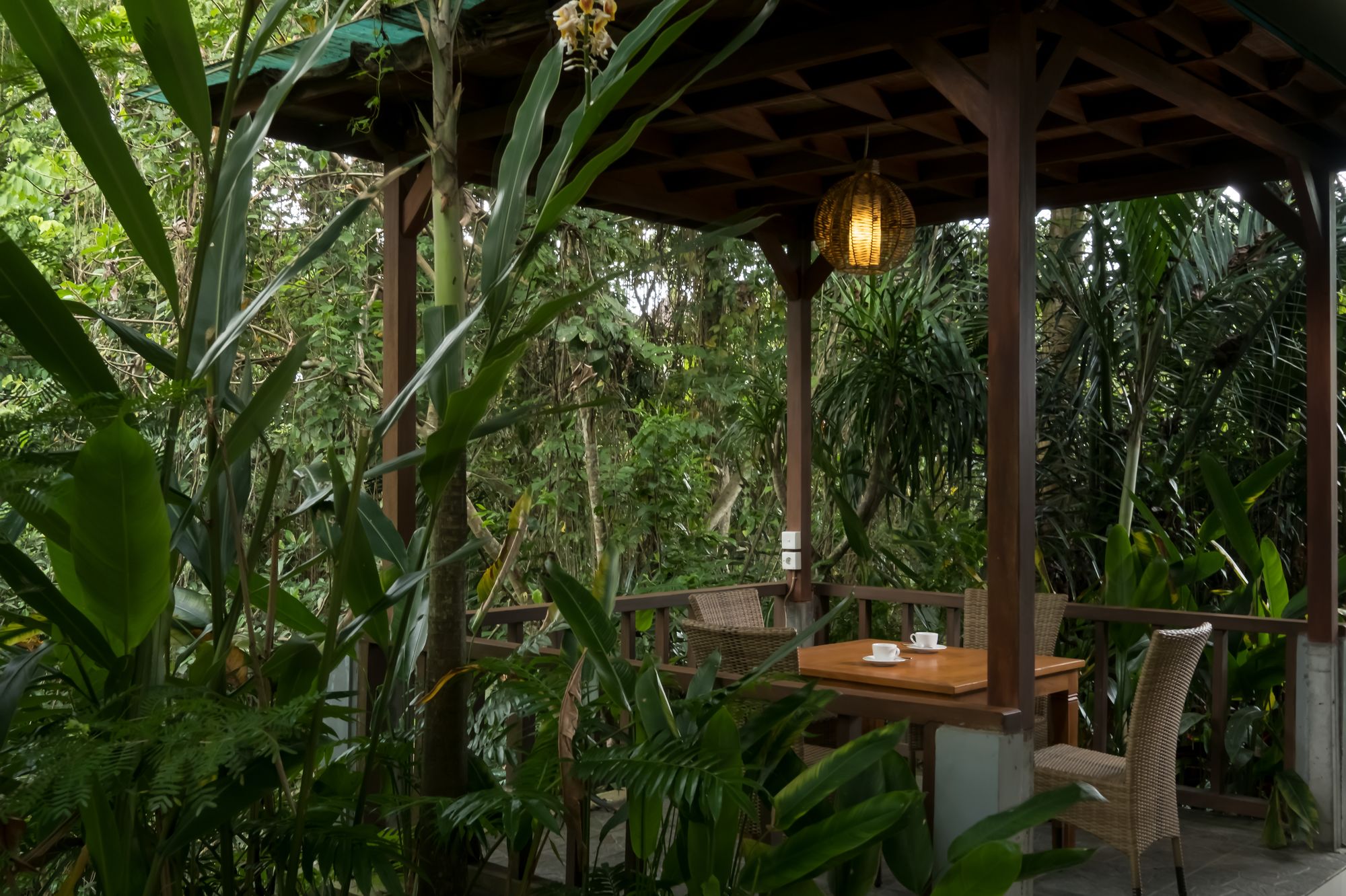 Mekar Sari Ubud Villa